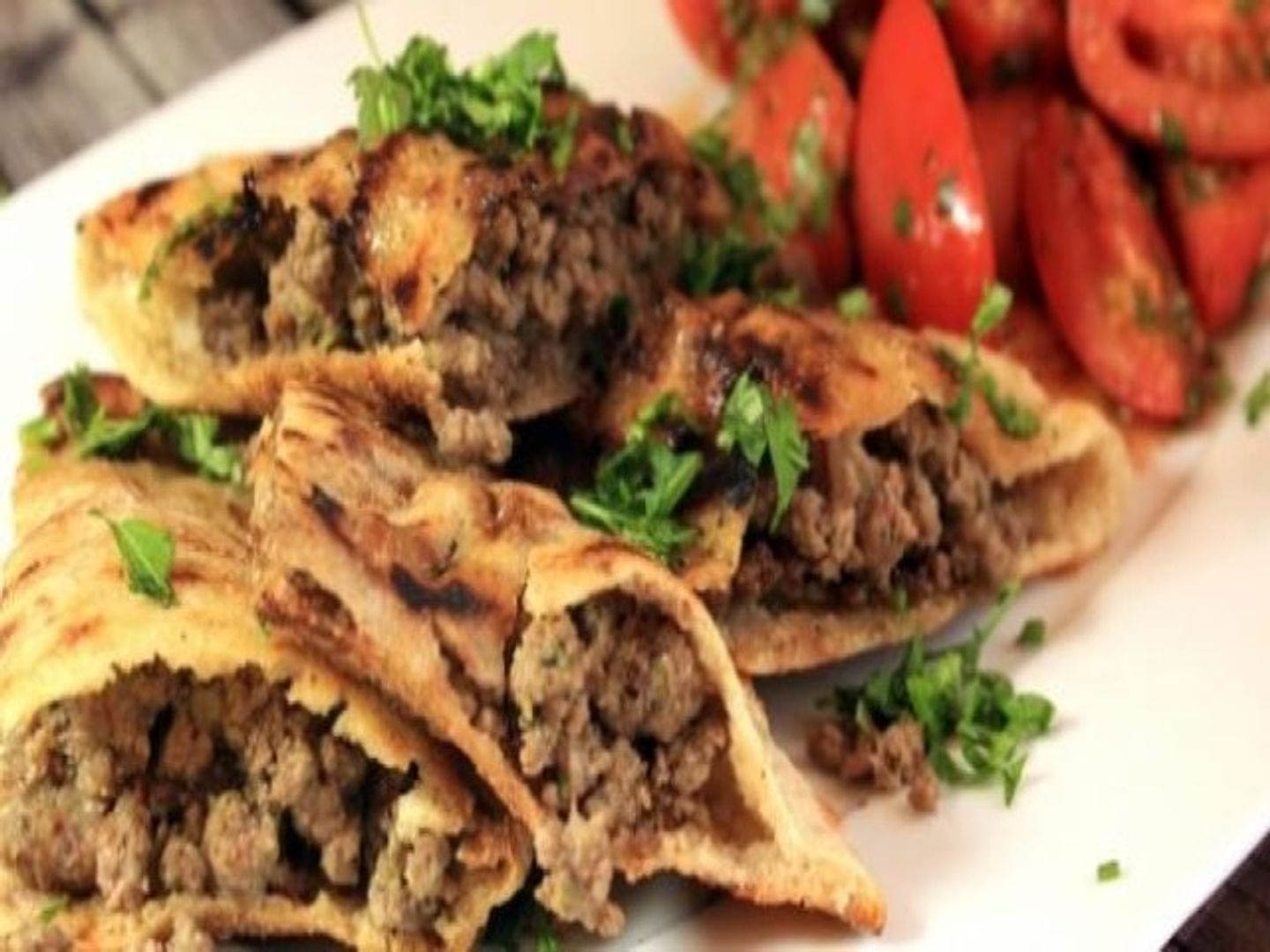 حواوشي سجق