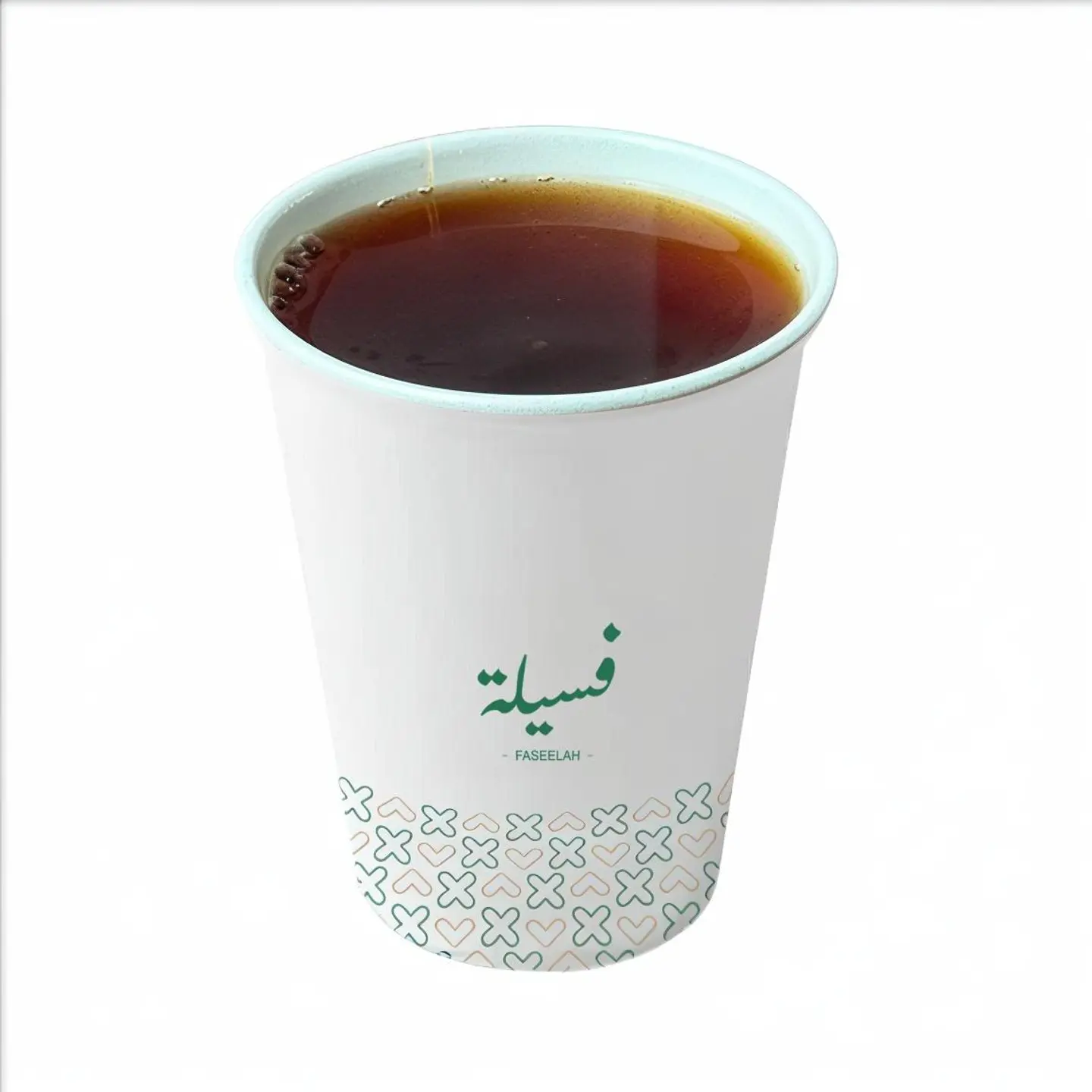 شاي أحمر