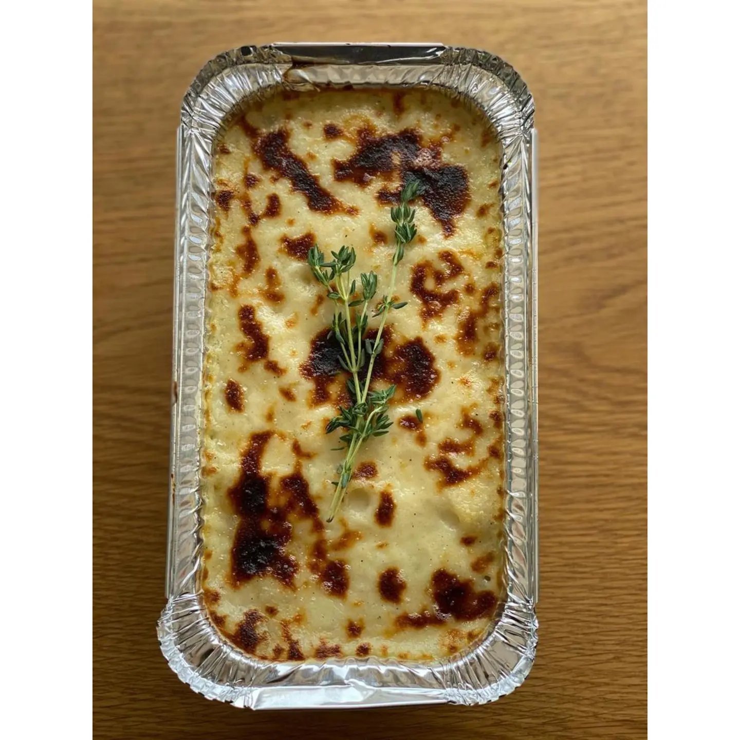 Bechamel