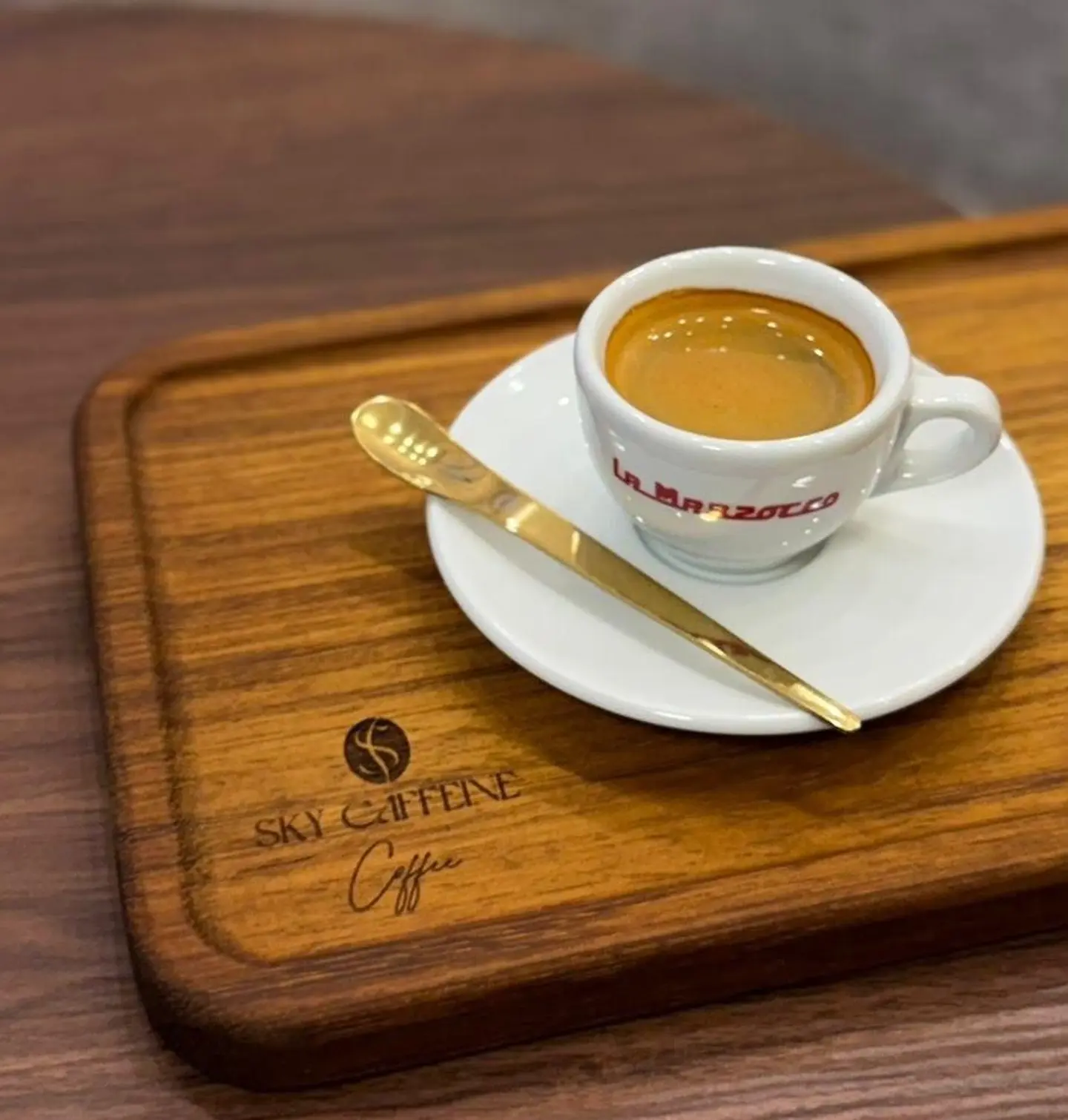 Espresso