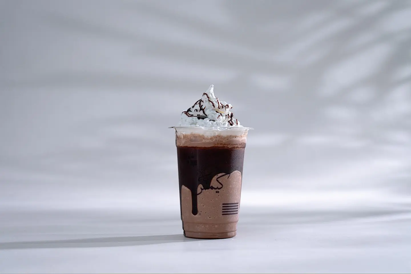 Iced Mocha