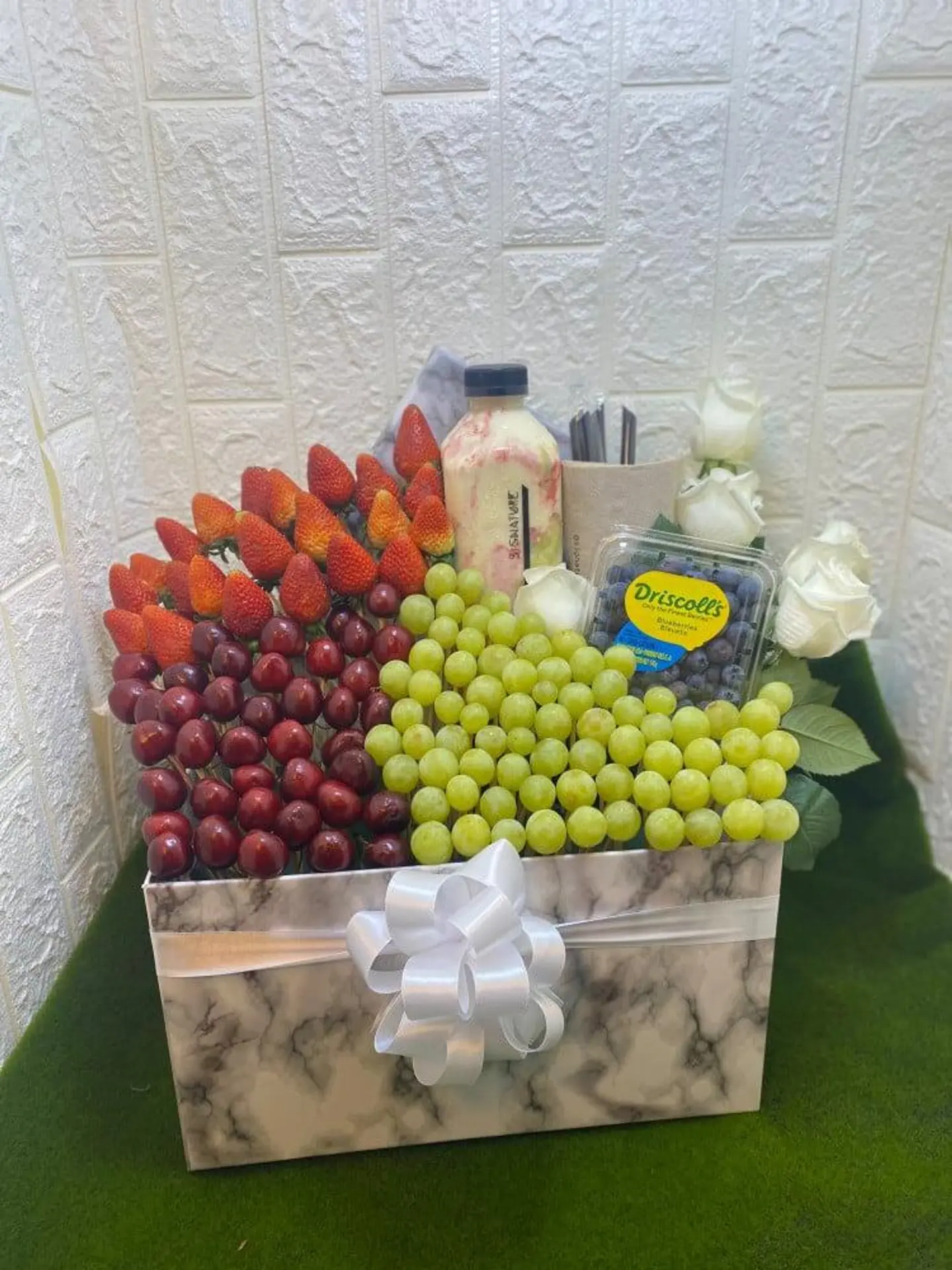 Safety Box