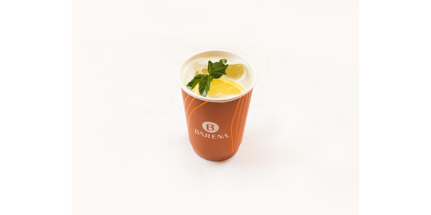Lemonade Mojito