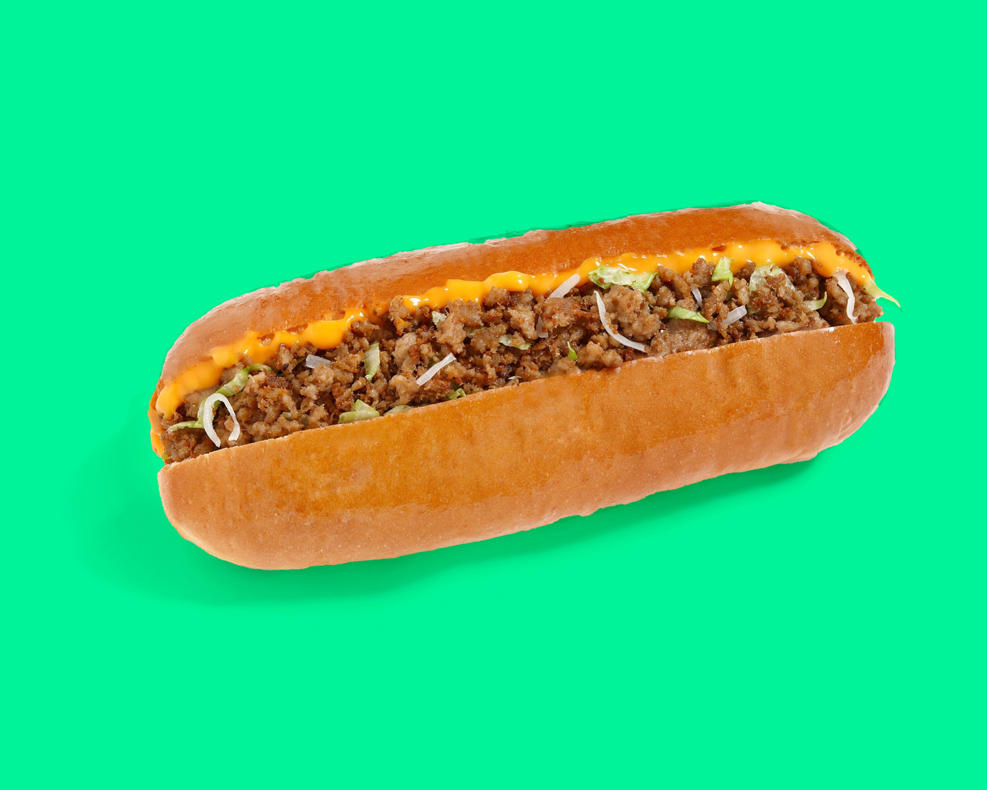 Classic Sizzle Steak