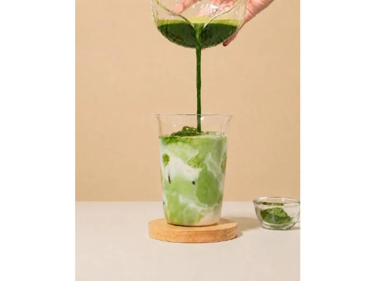Plain Matcha
