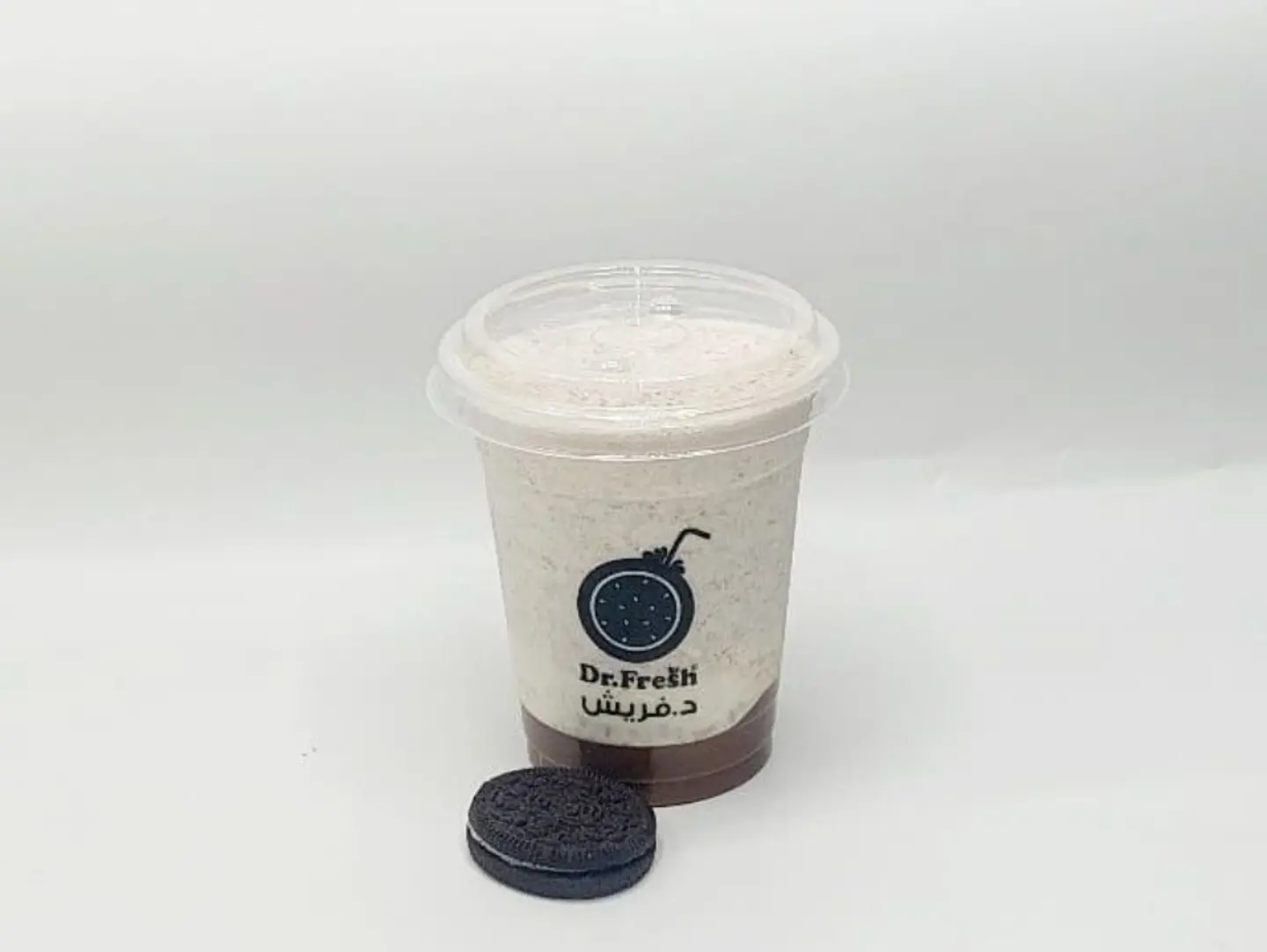 Oreo Milkshake