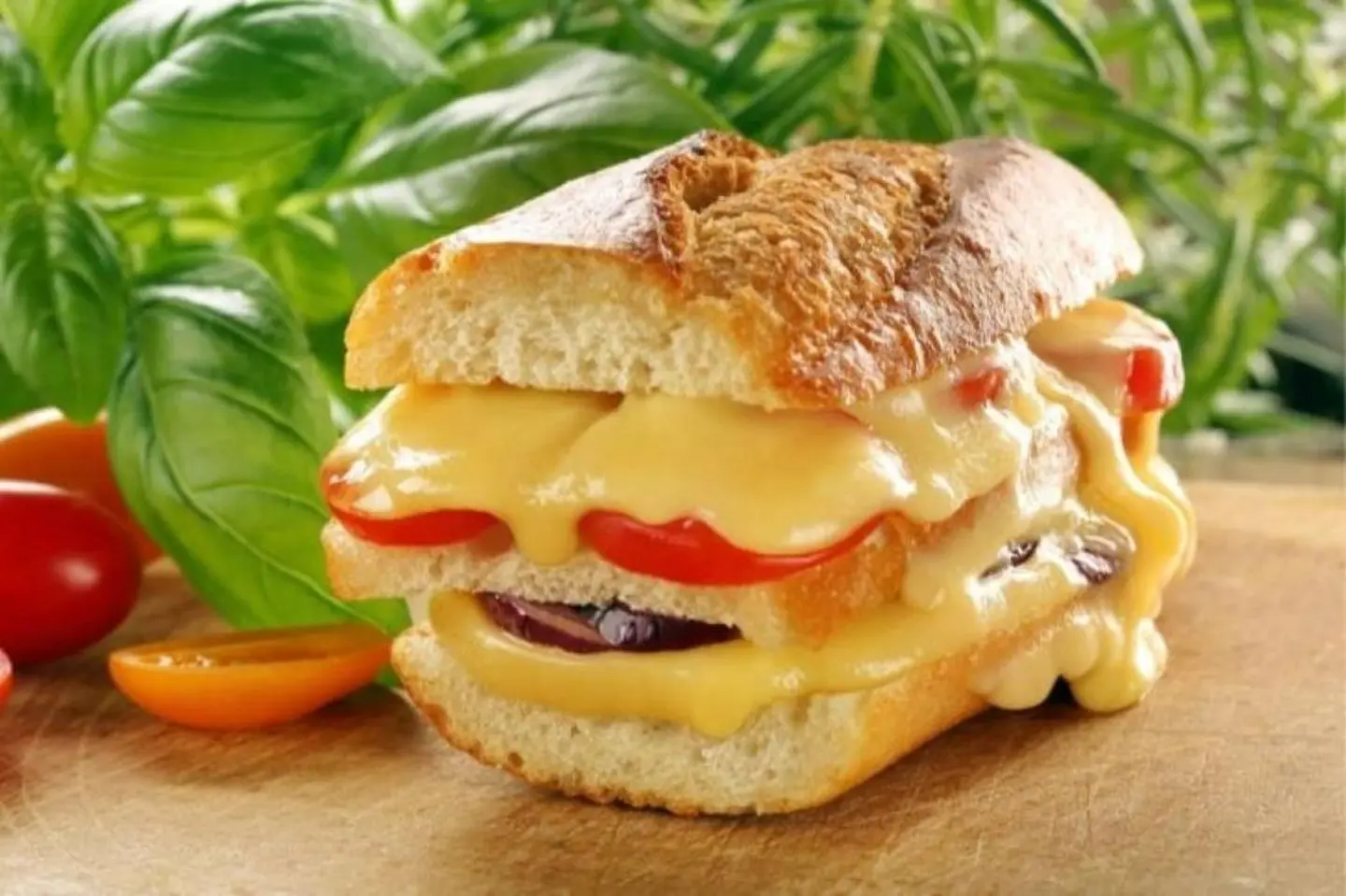 Cheddar Cheese