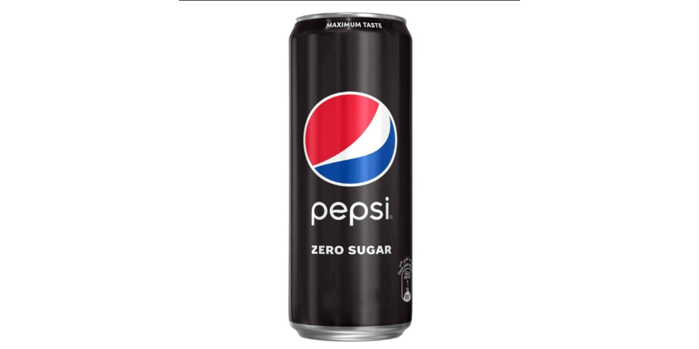 Diet Pepsi