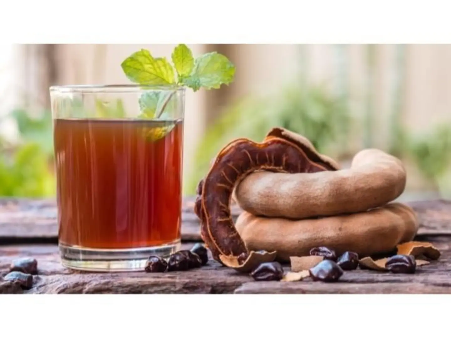 عرديب تمر هندي