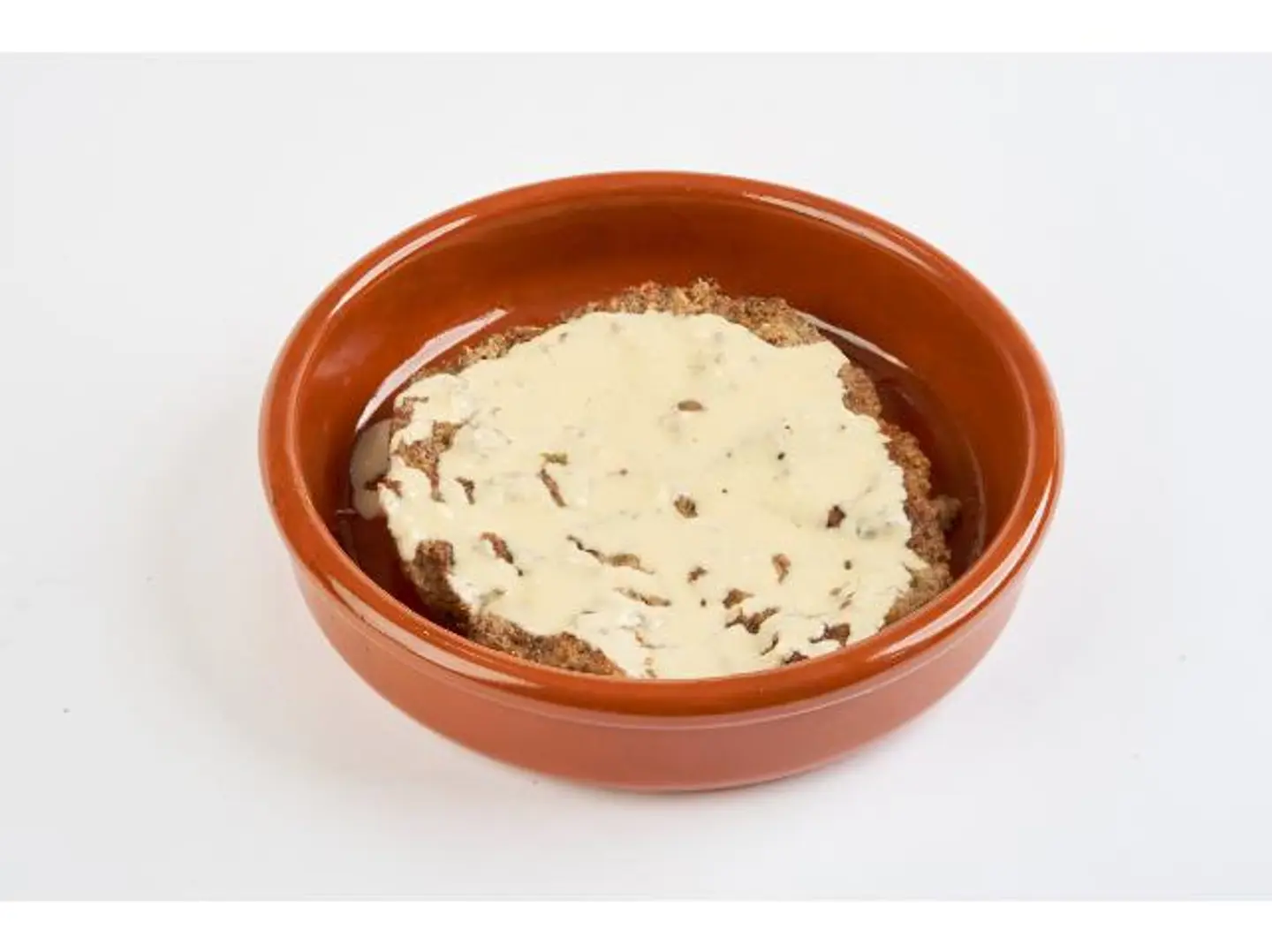 Tahini Kofta