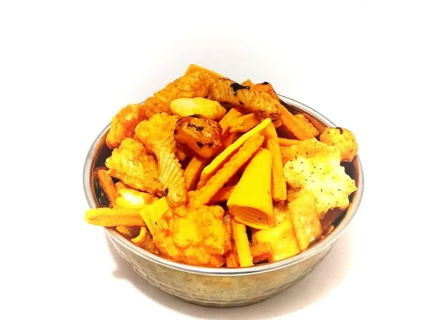 Thai Nuts