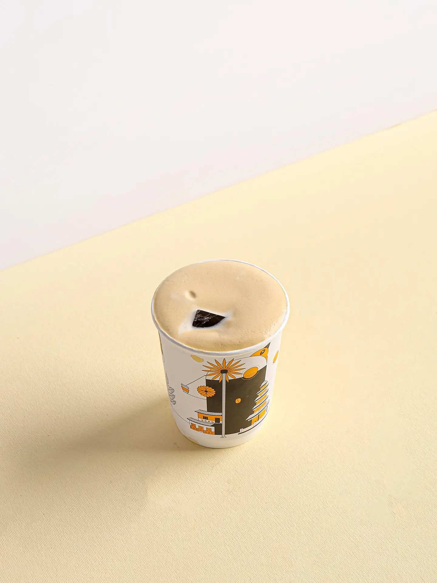 اسبريسو فريدو