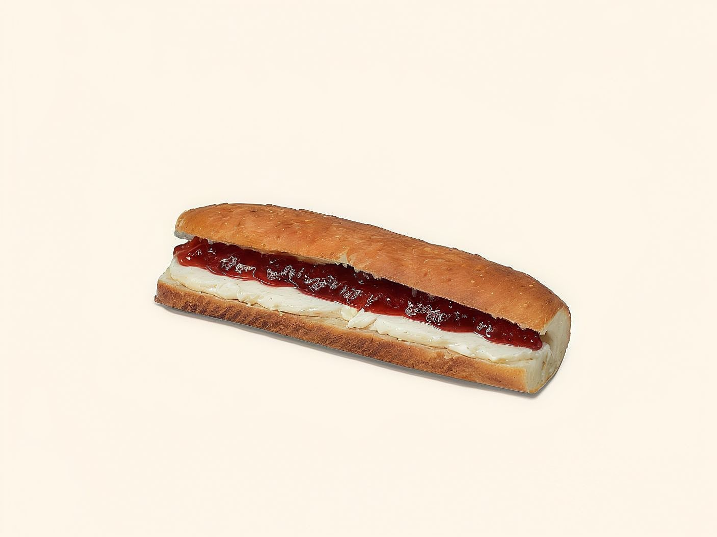 Jam And Cheese