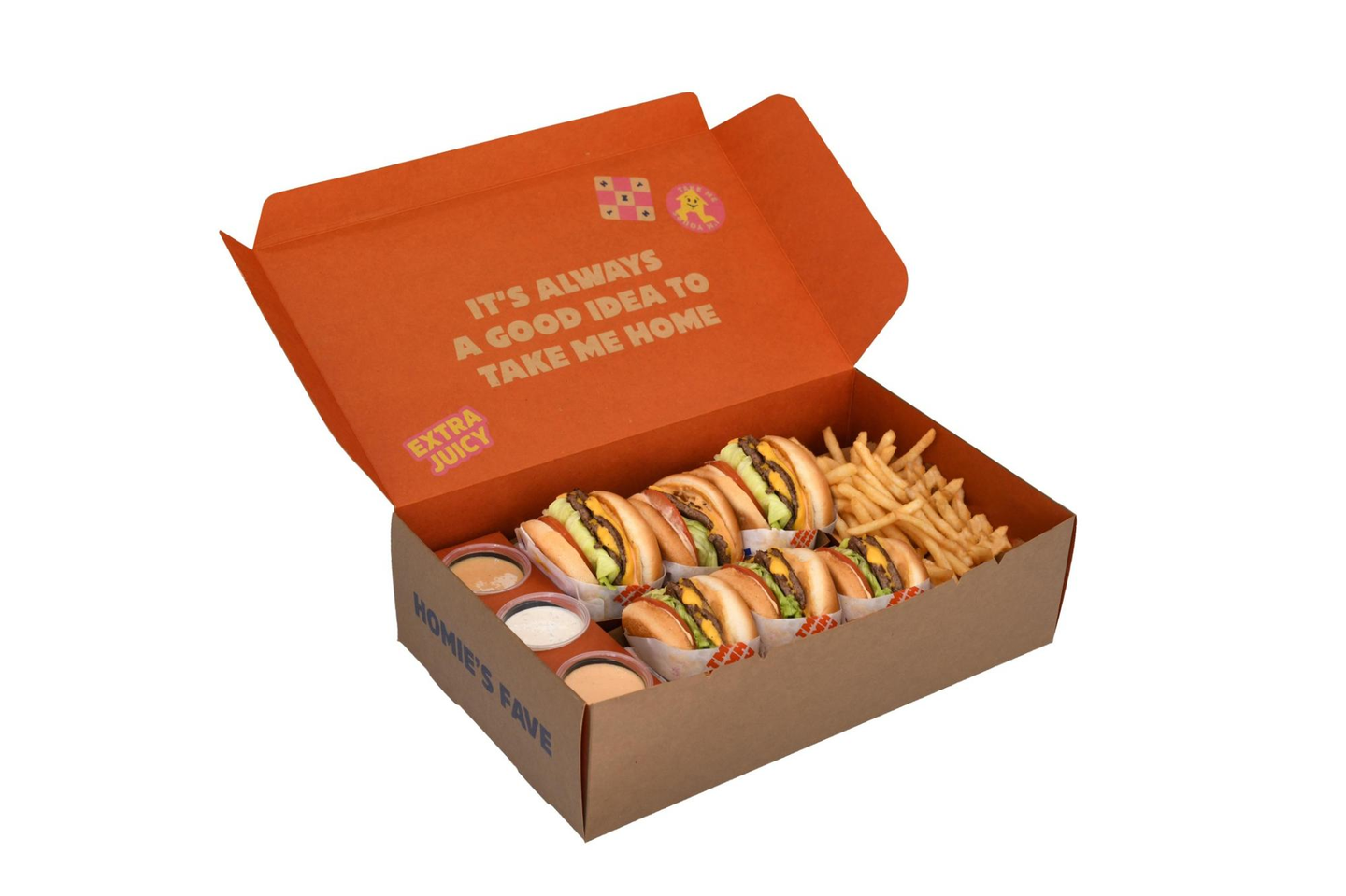 بوكس الجمعات