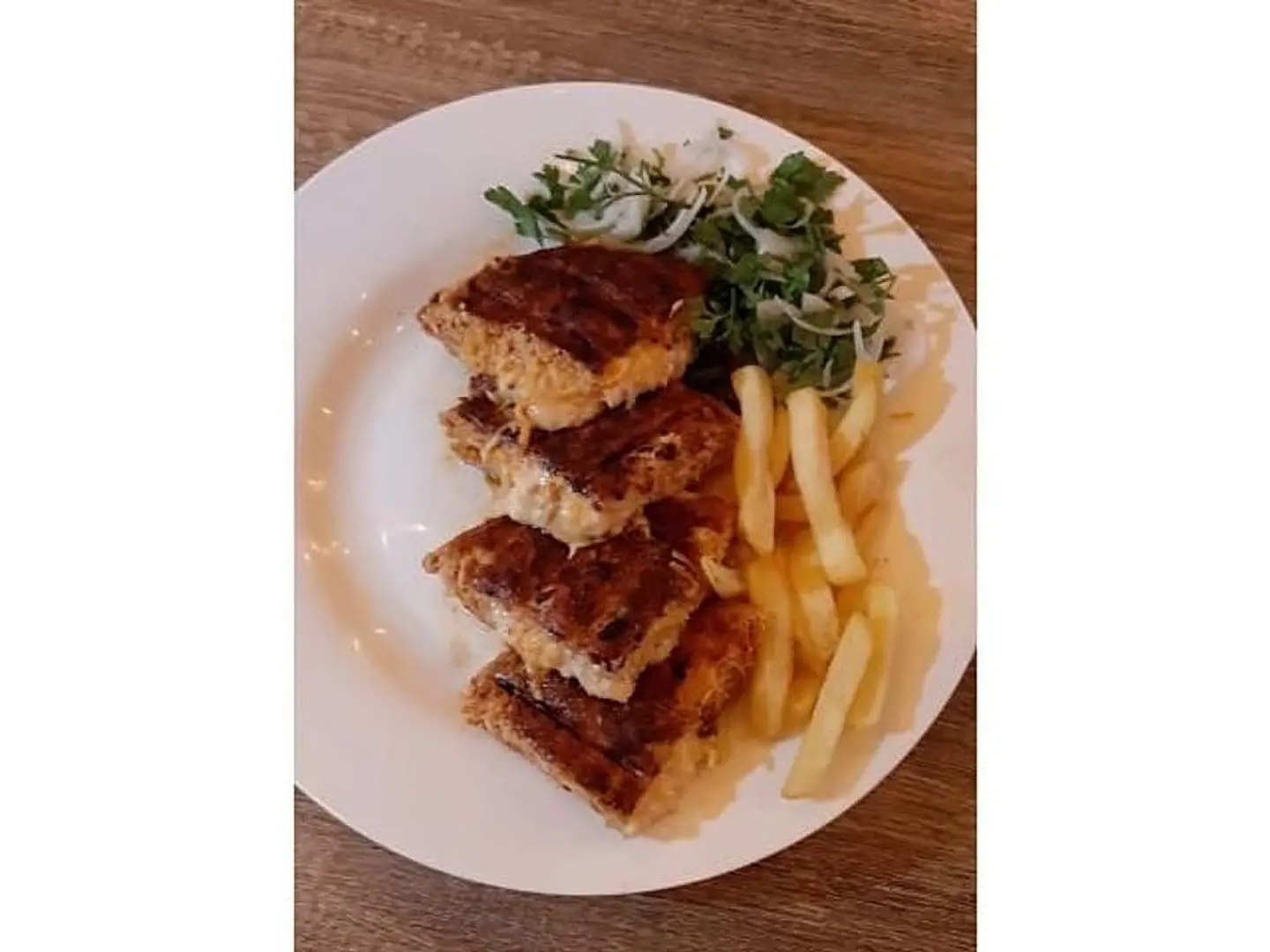 معجوقة دجاج