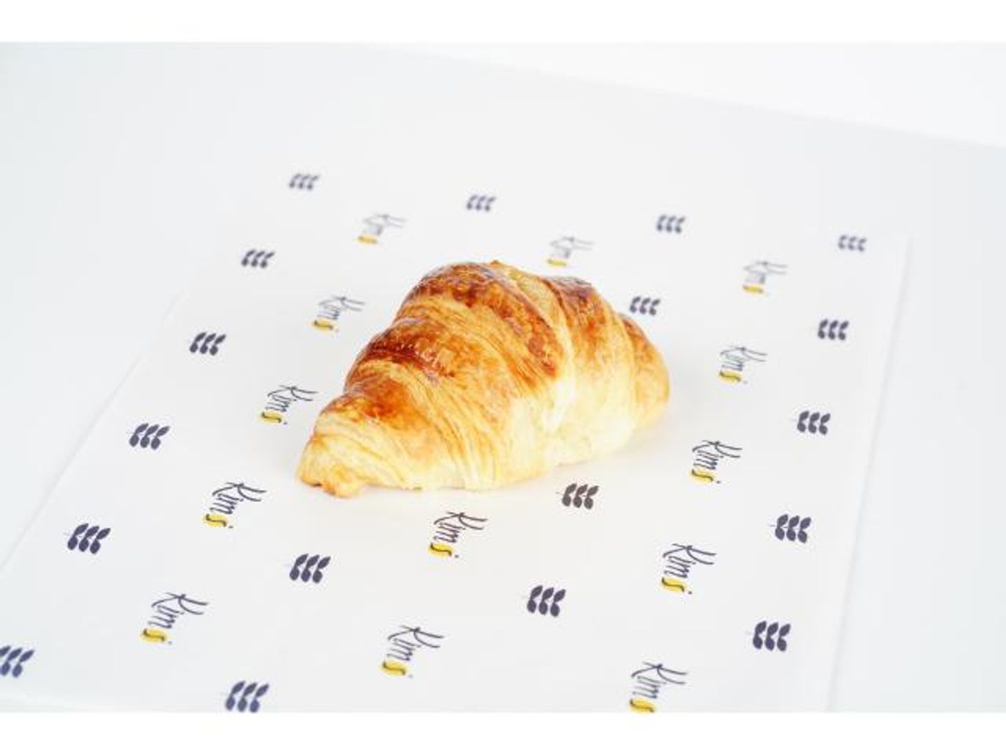 Cheese Croissant