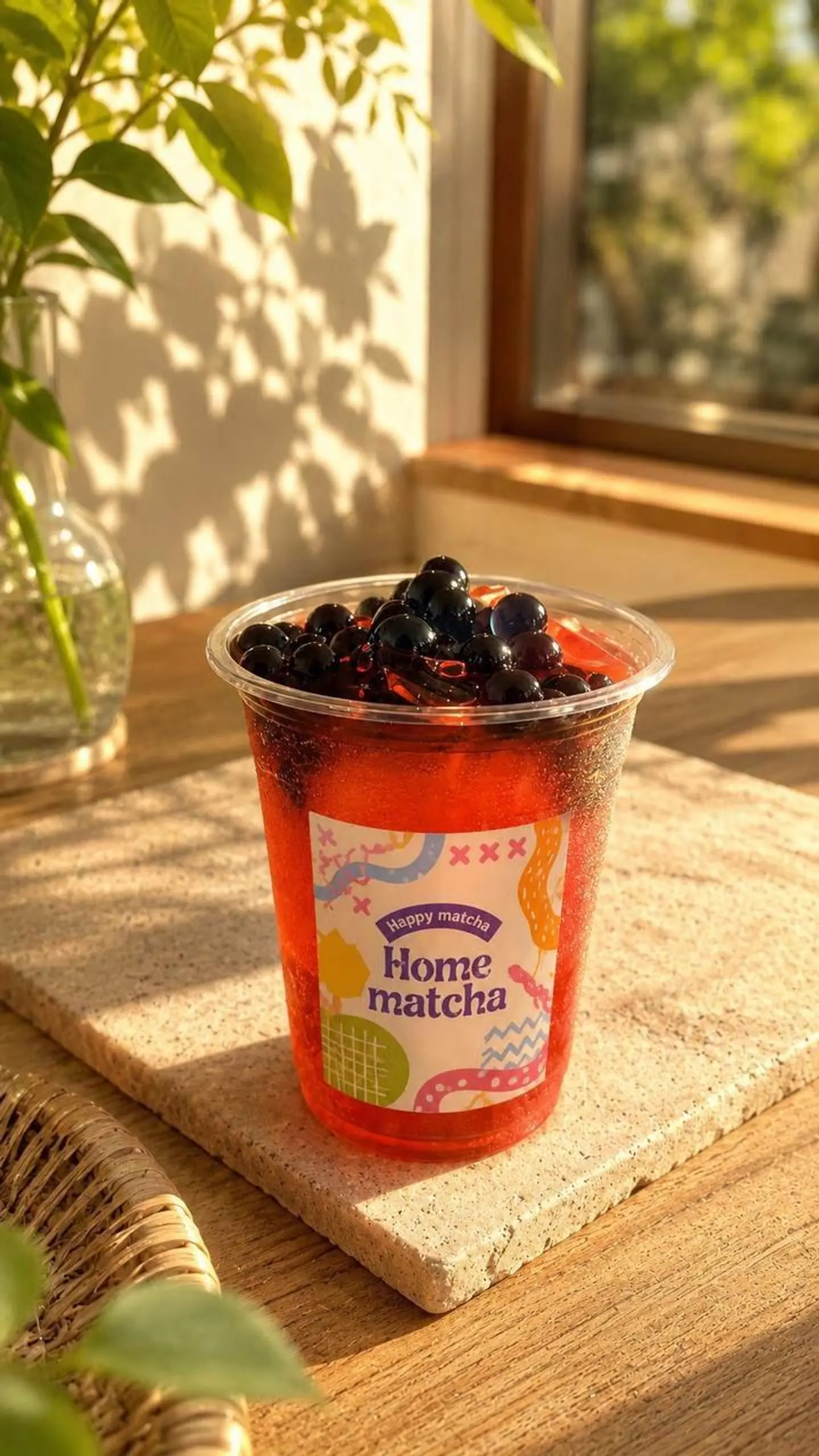 Boba Pop