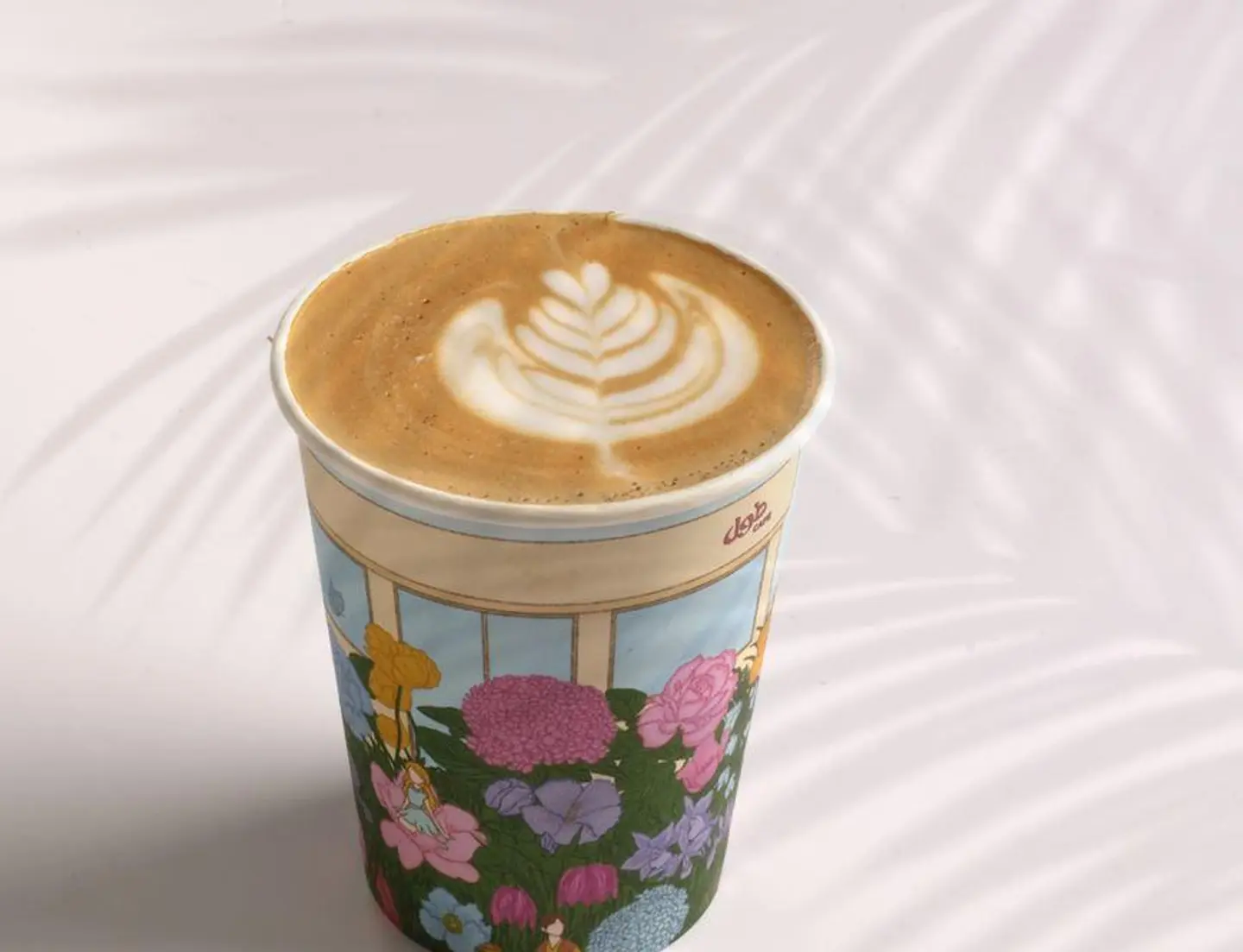 Latte