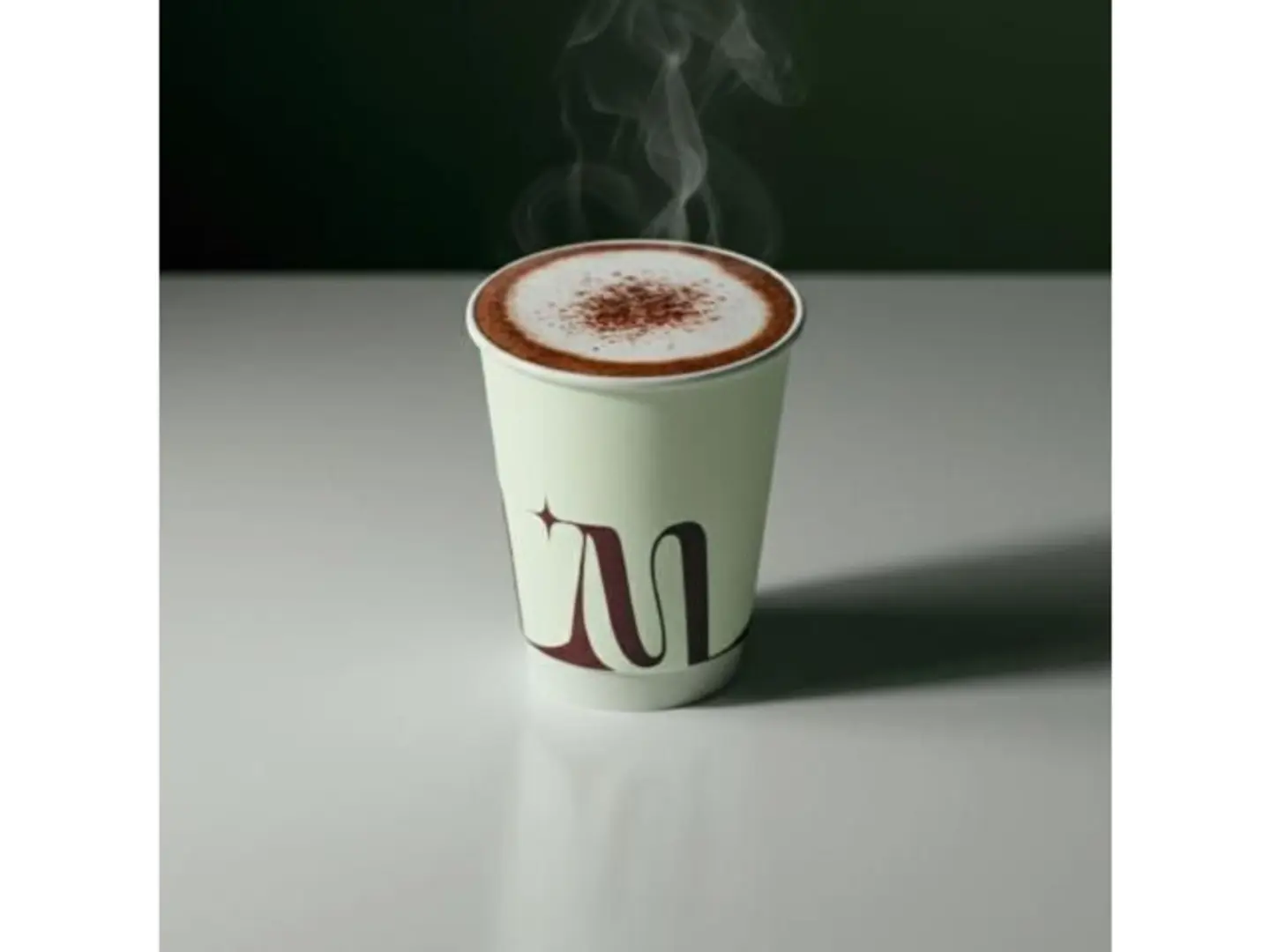 شوكولاتة ساخنة