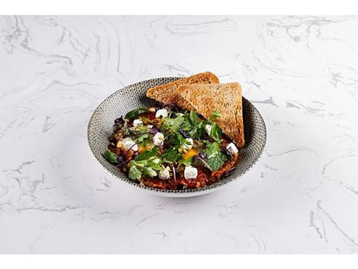 Shakshouka