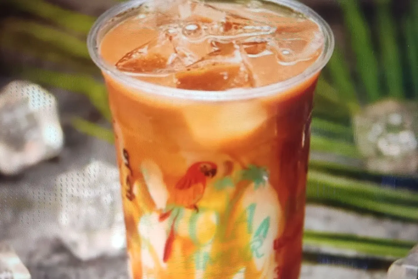 Caramel Macchiato