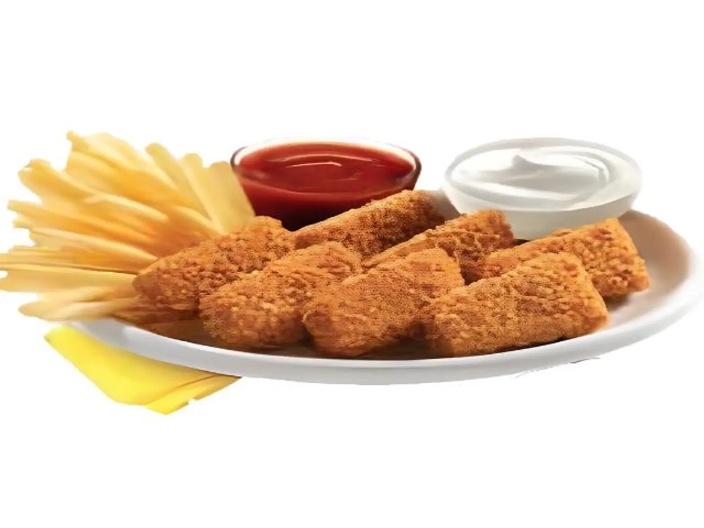 Chicken Fillet
