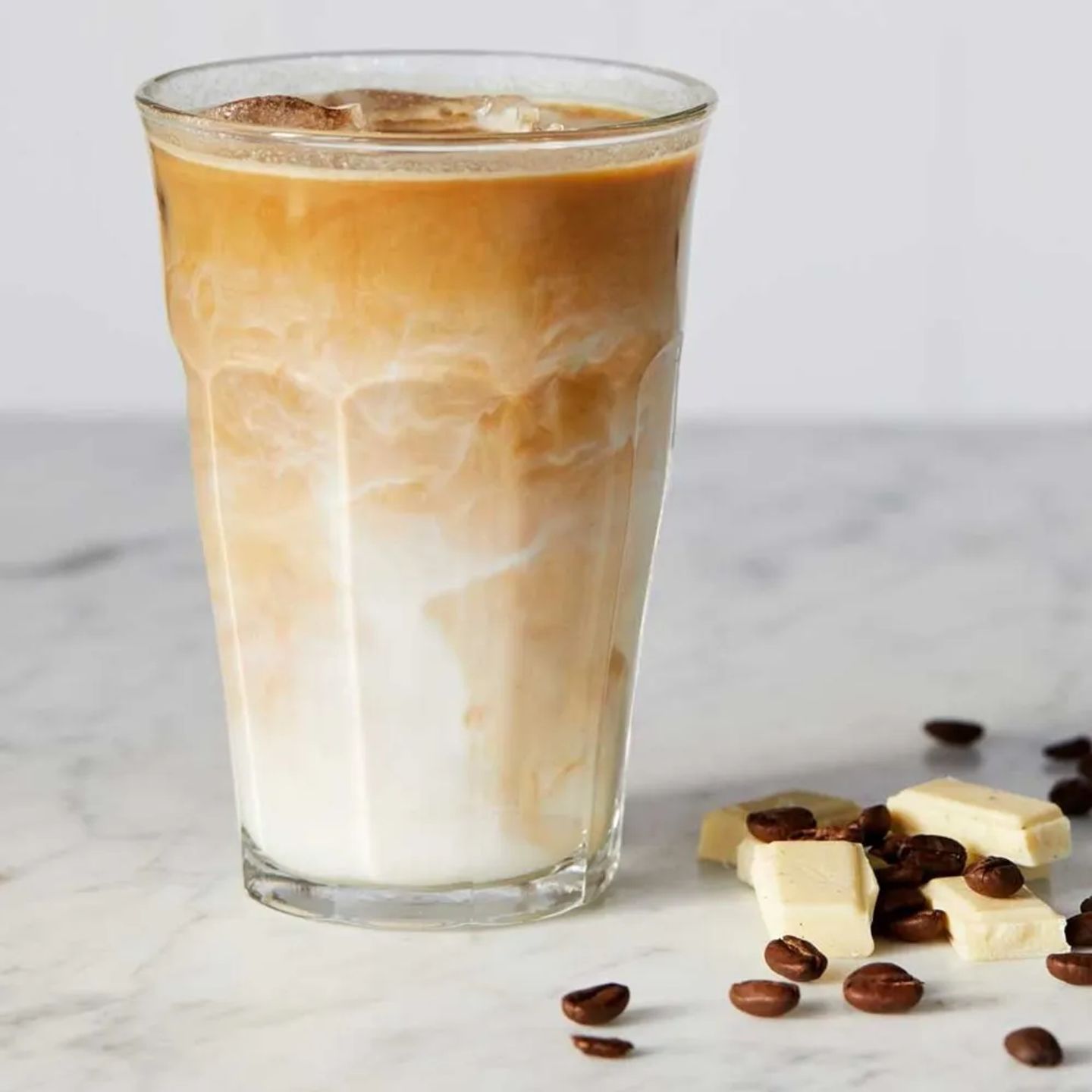 Iced Mocha