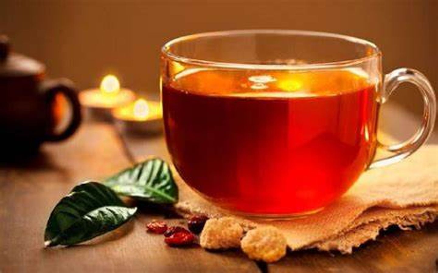 Tea