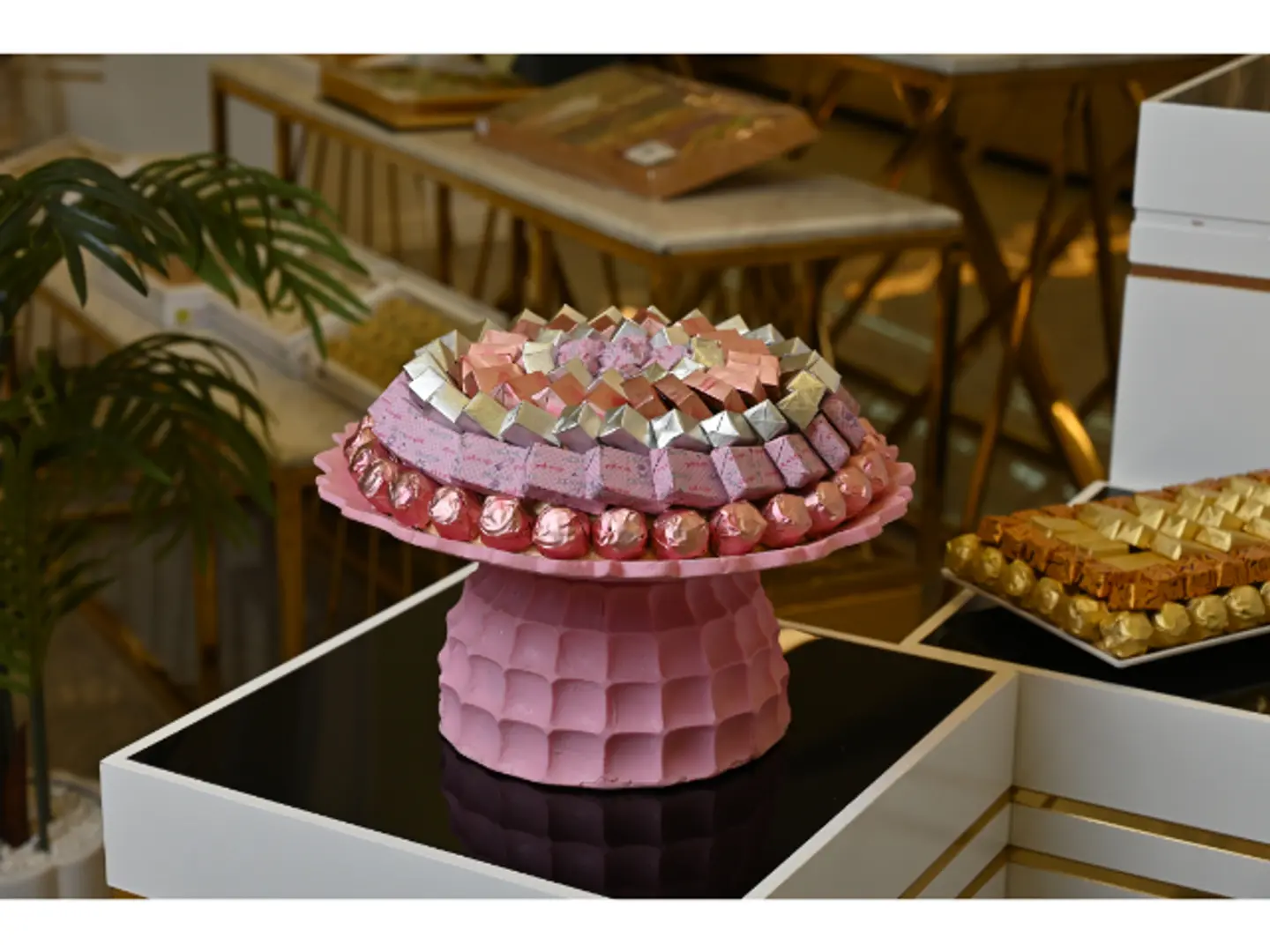 مجسمات مواليد - كود 109