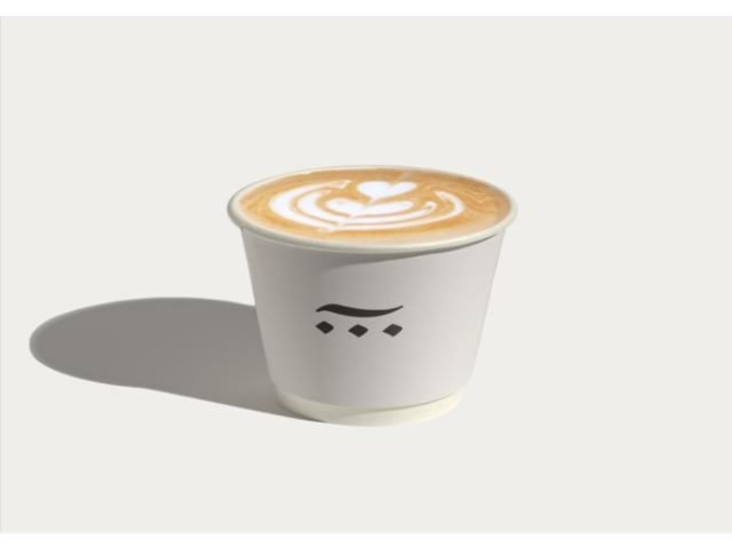 Spanish Latte