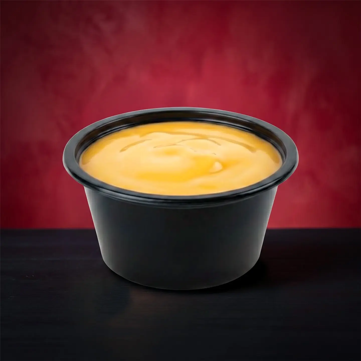 Cheddar Cheese Sauce