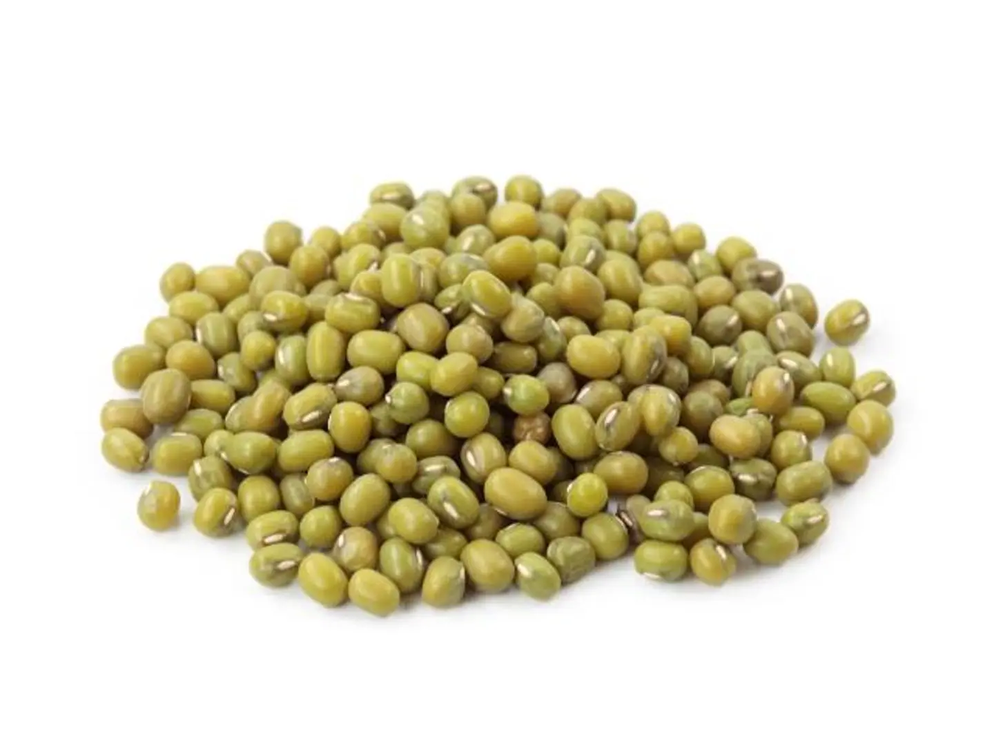 Green Mung Beans