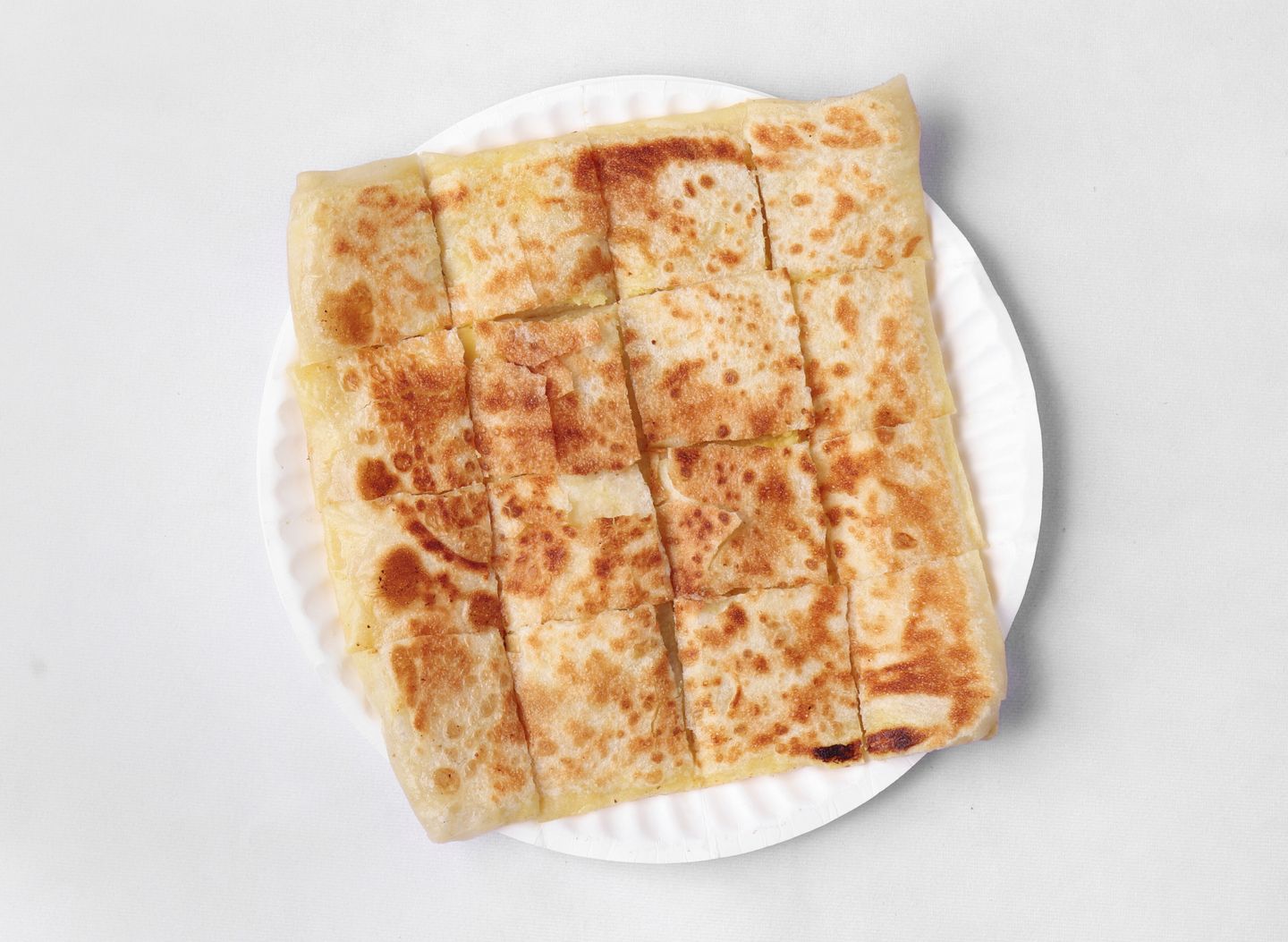 مطبق حلو بالموز