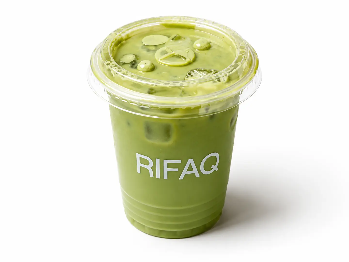 Plain Matcha
