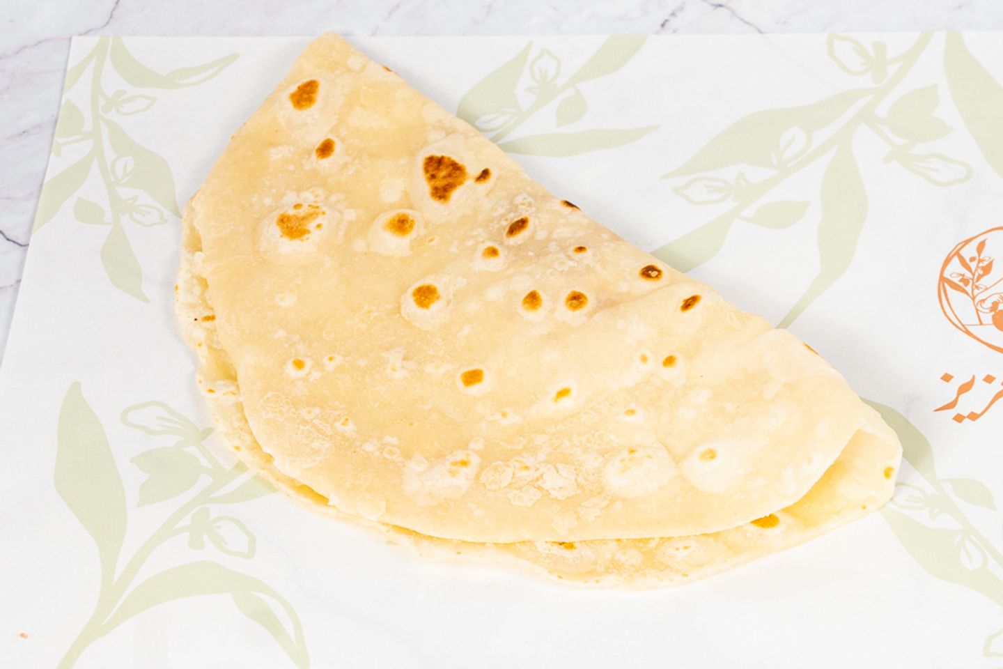 جباتي سادة