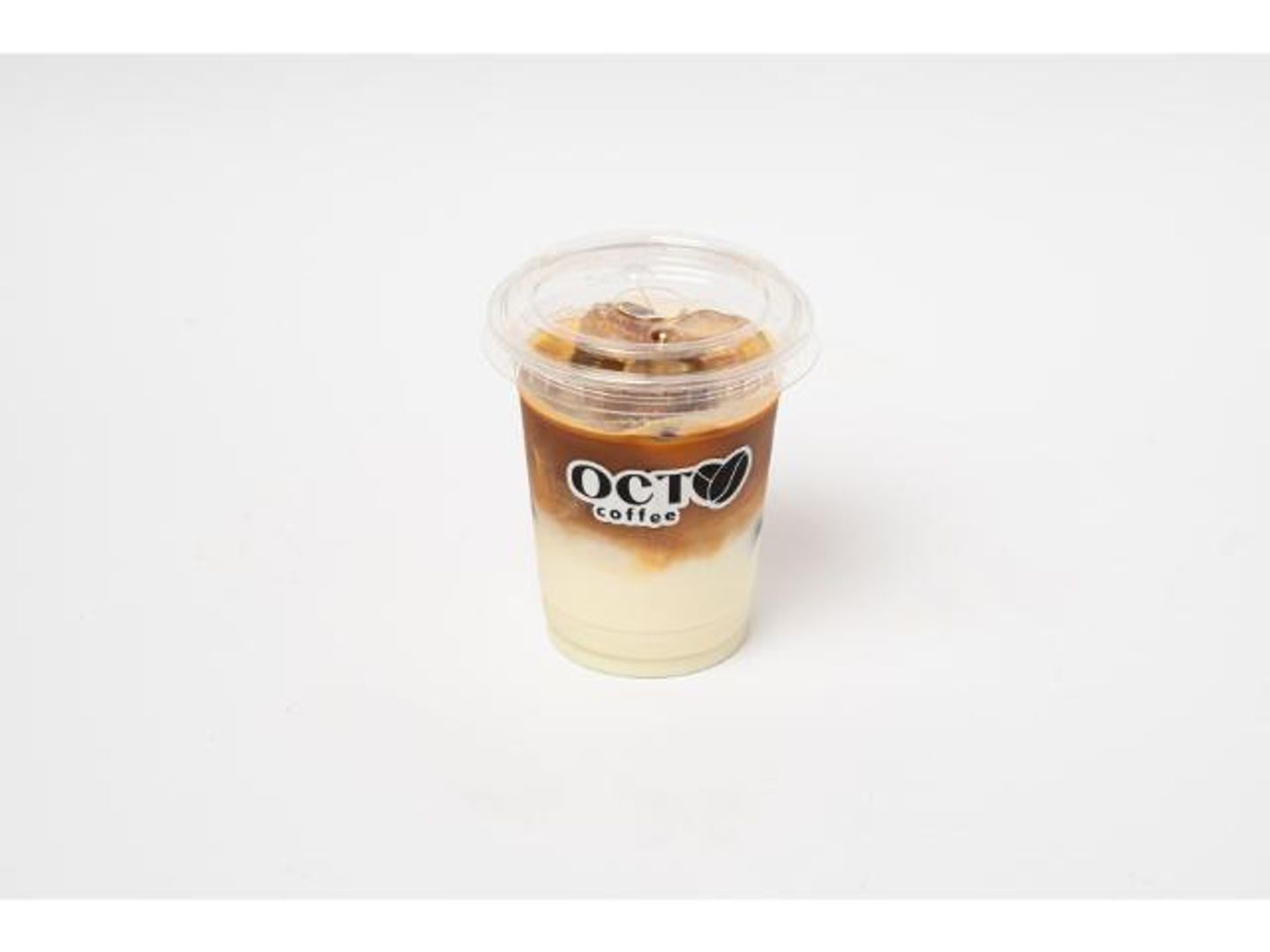 Iced Latte