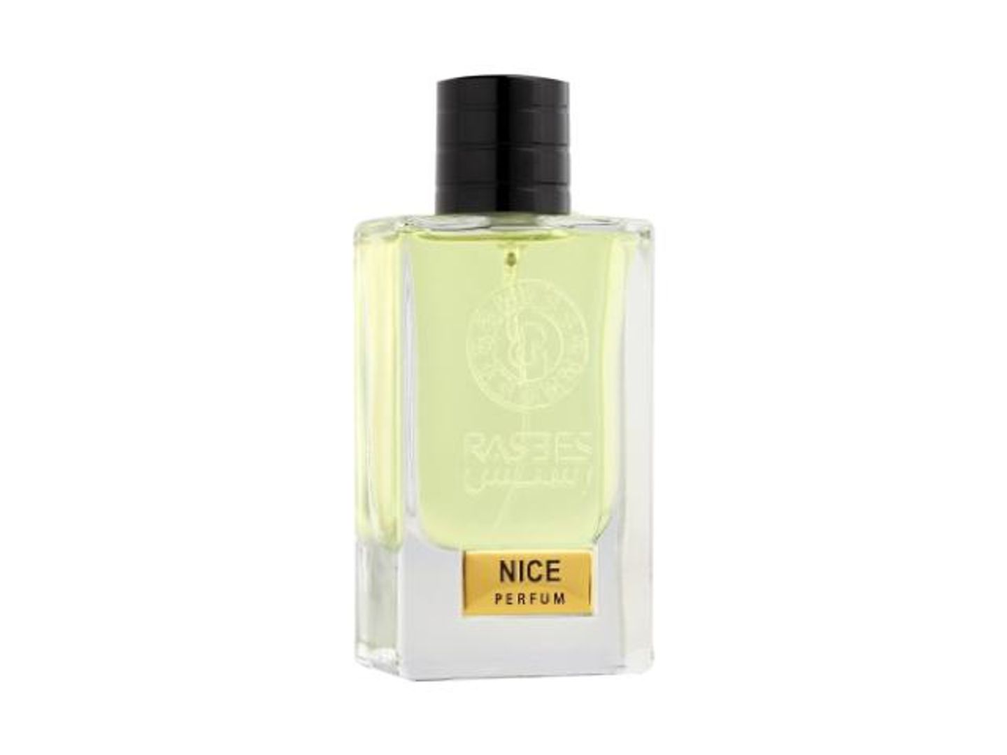 عطر نايس