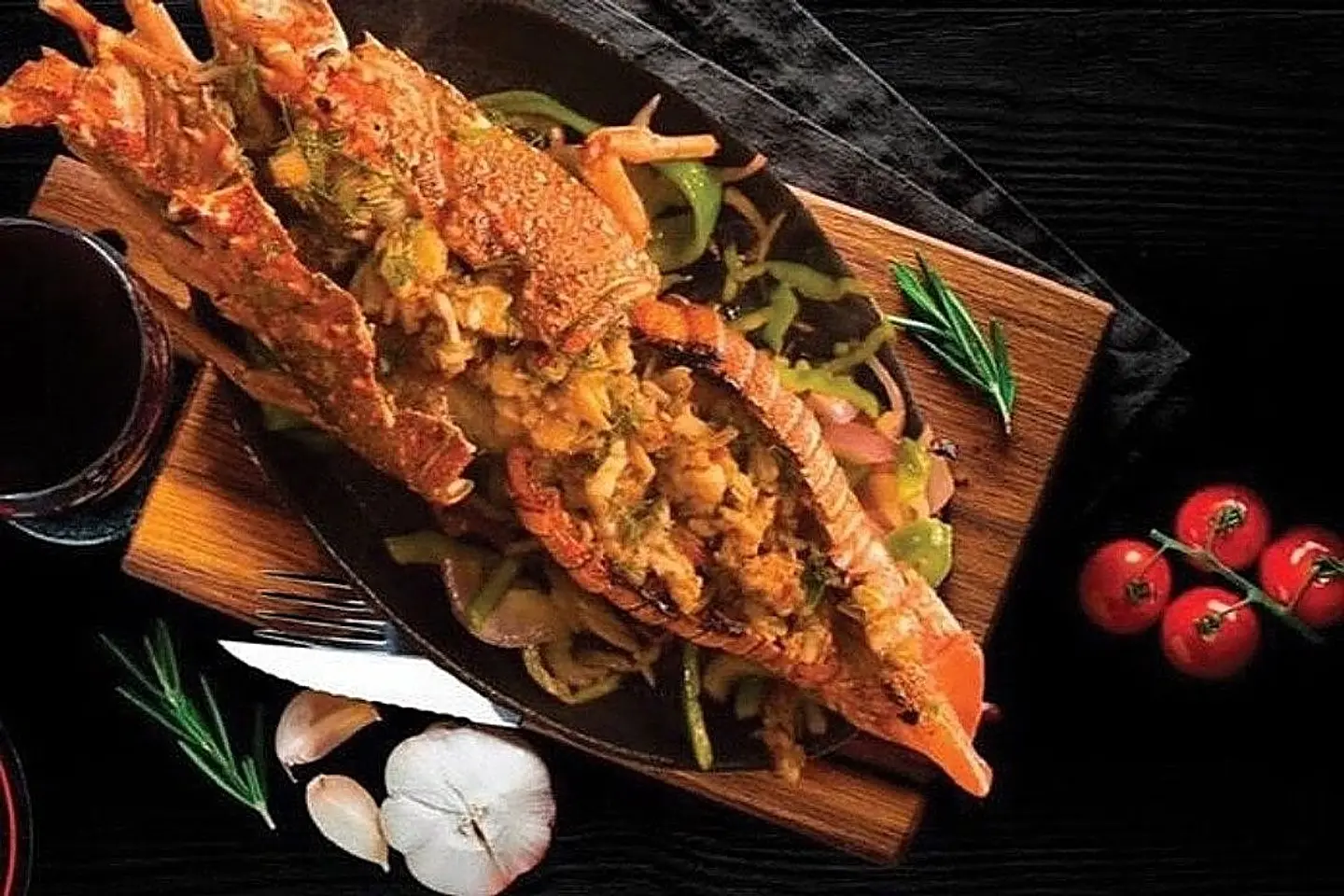 Lobster