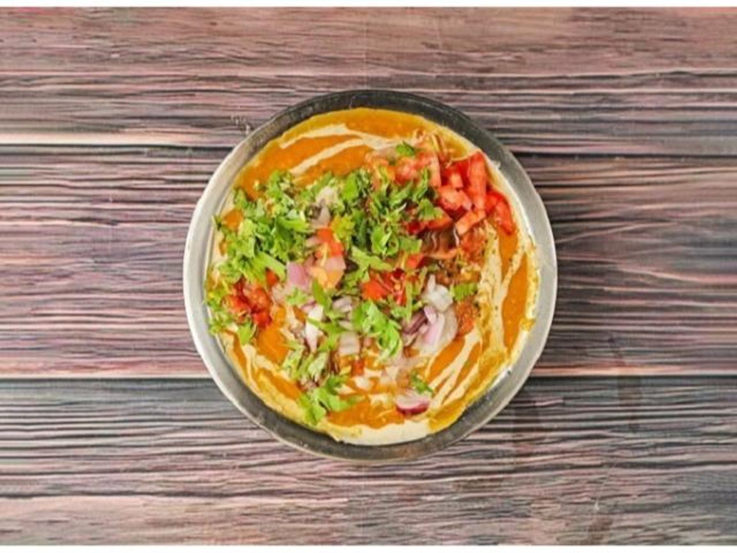 Mixed Qalaba