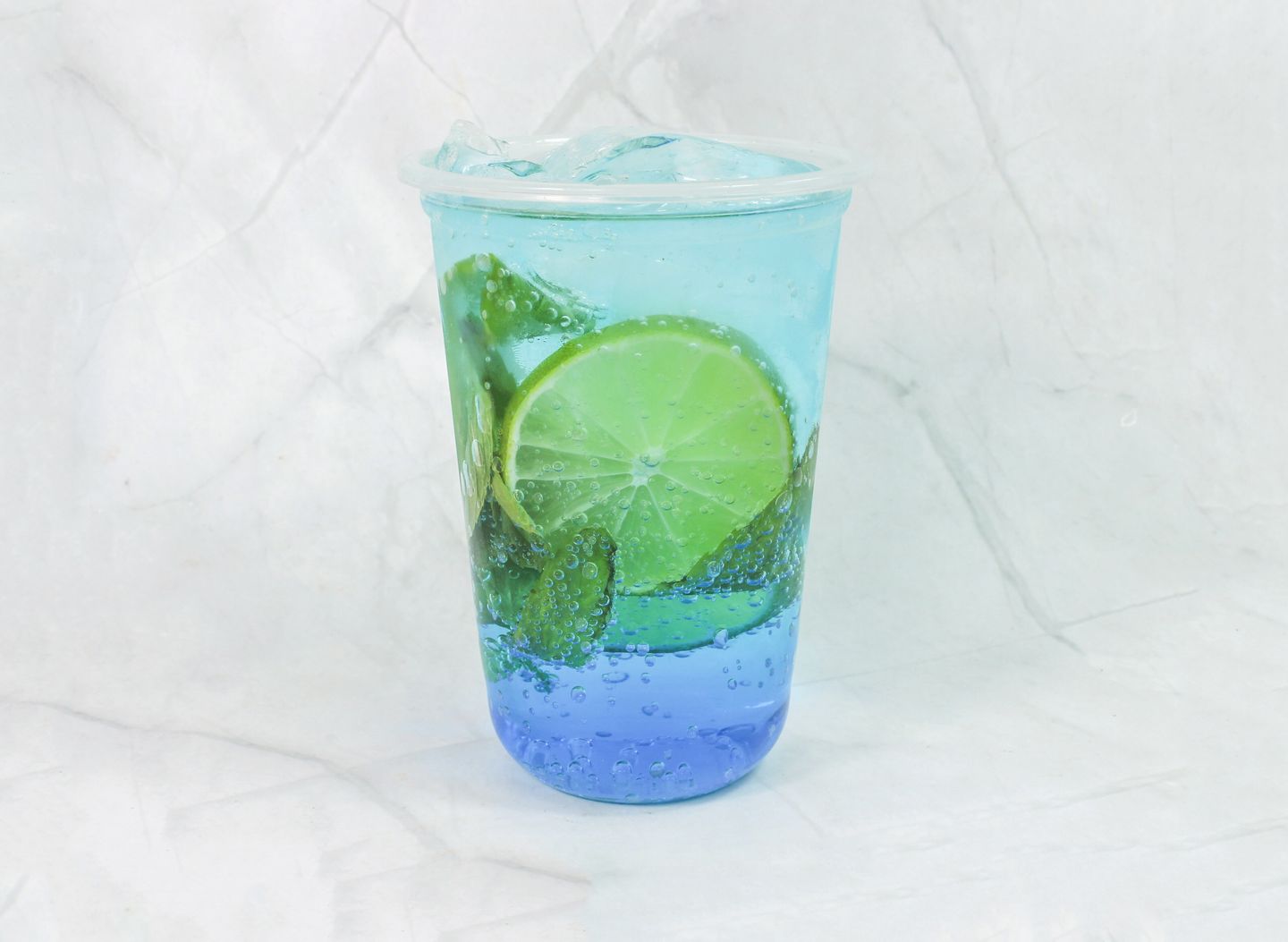 Red Bull Mojito