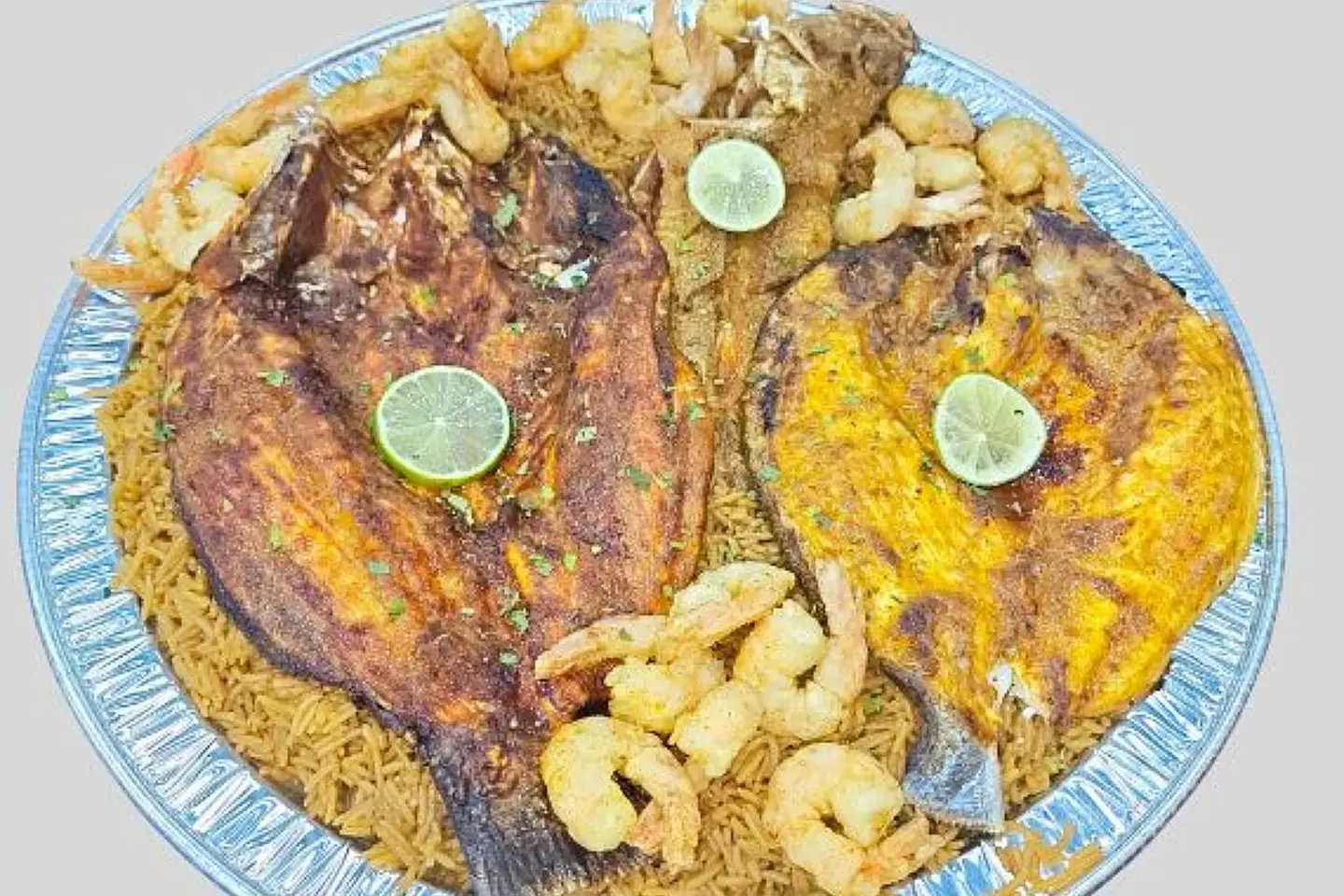 وليمة ل ٤ اشخاص