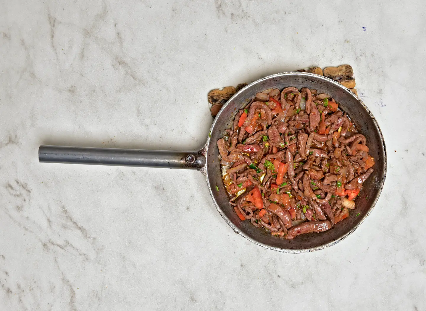 كبدة