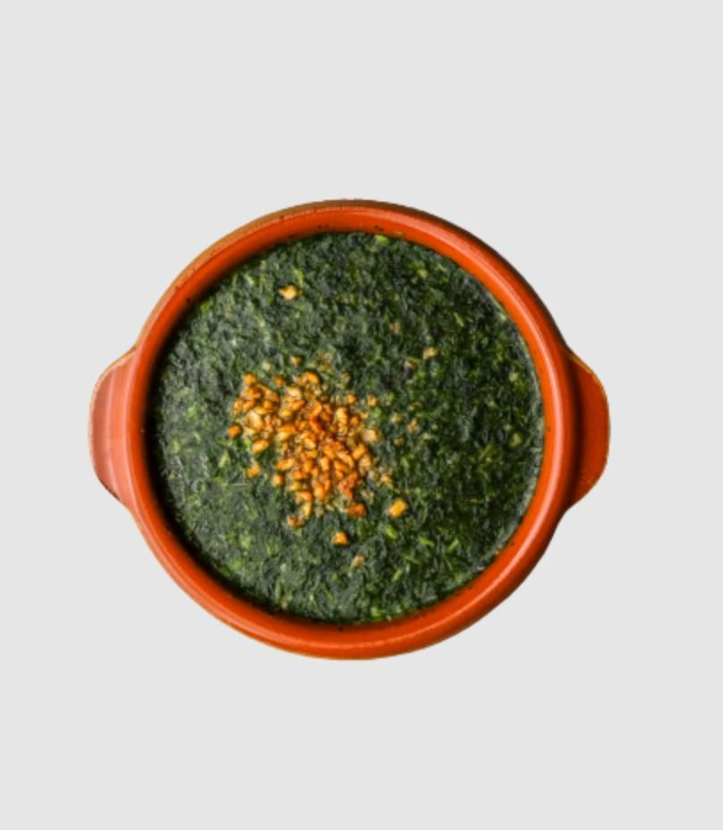 ملوخية سادة