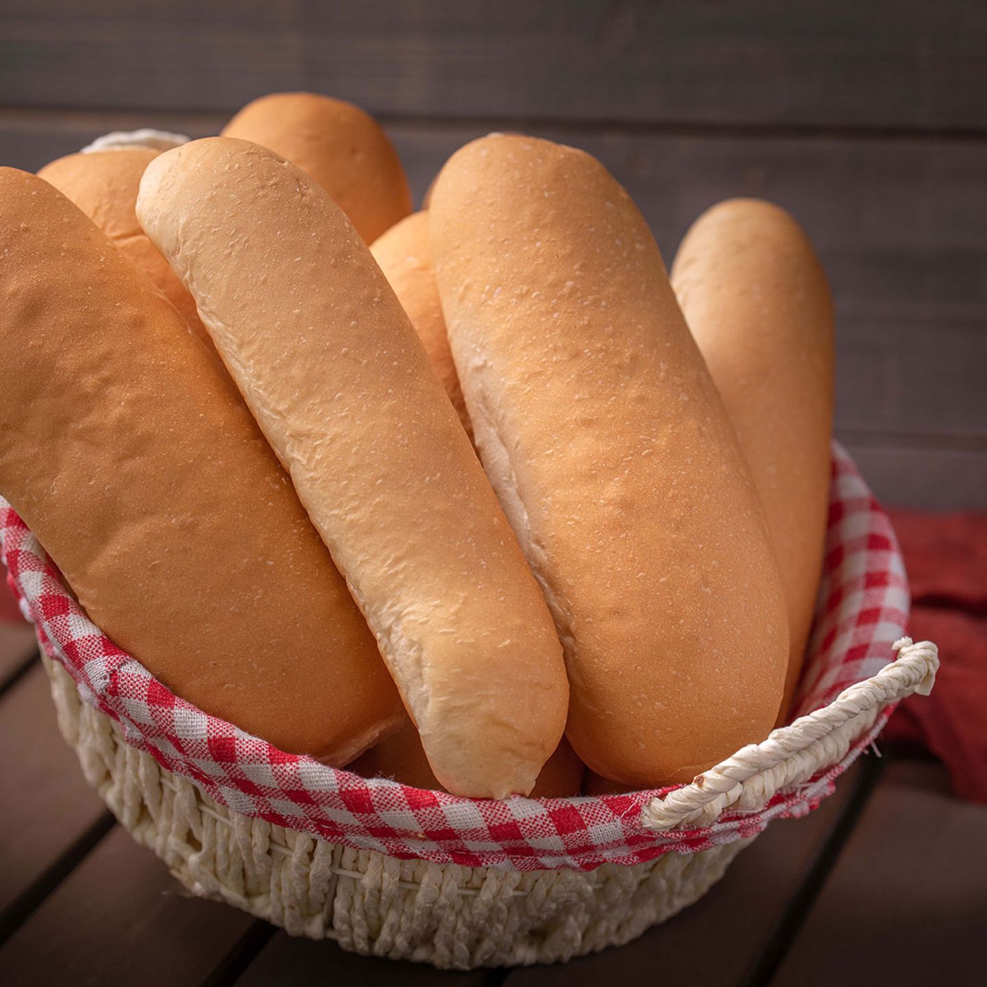 Samoli Bread