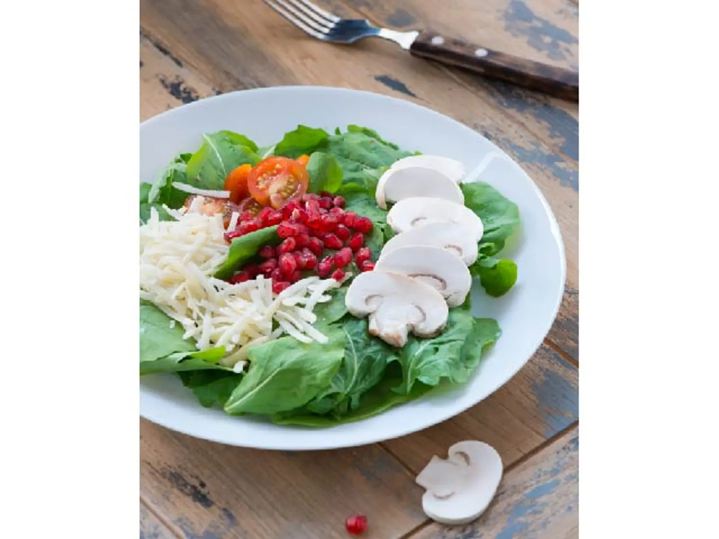 Rucola Salad