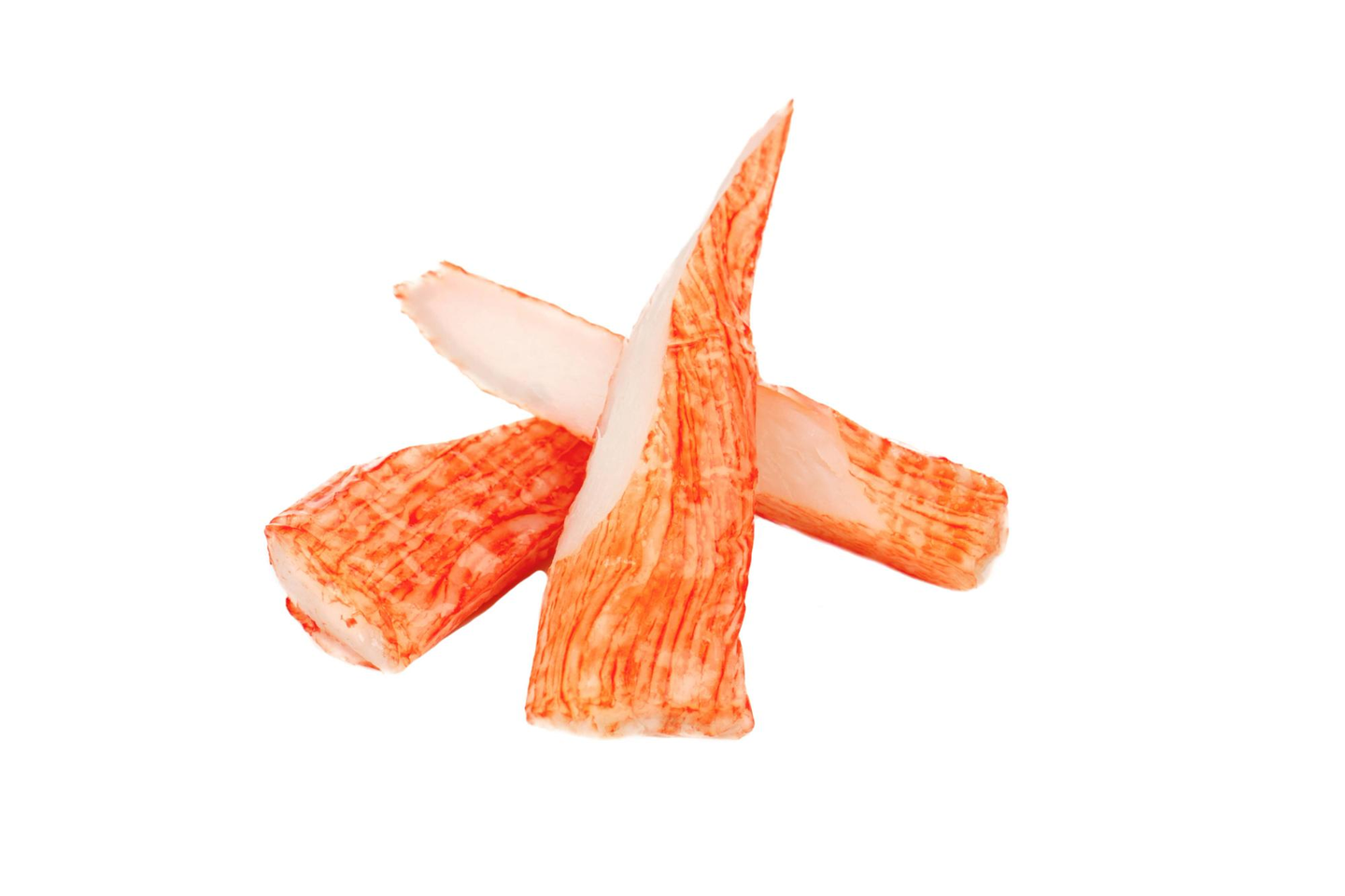 Crab Kani