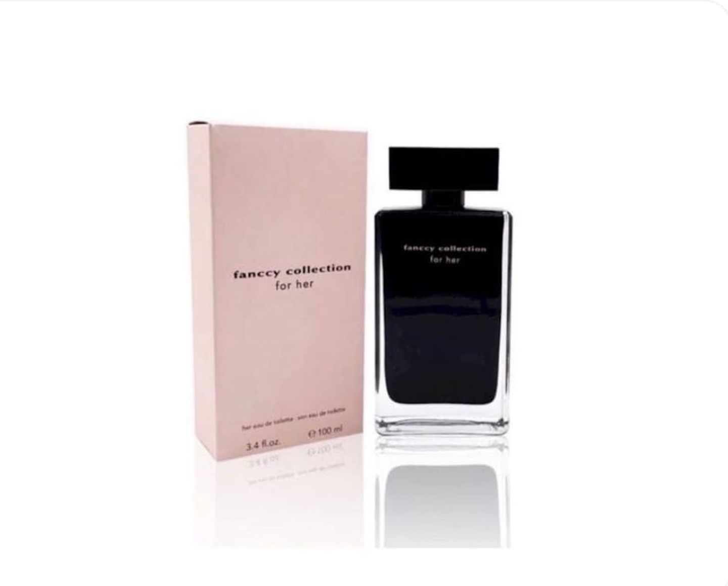 عطر نارسيسو رودريغز الاسود _ الظل