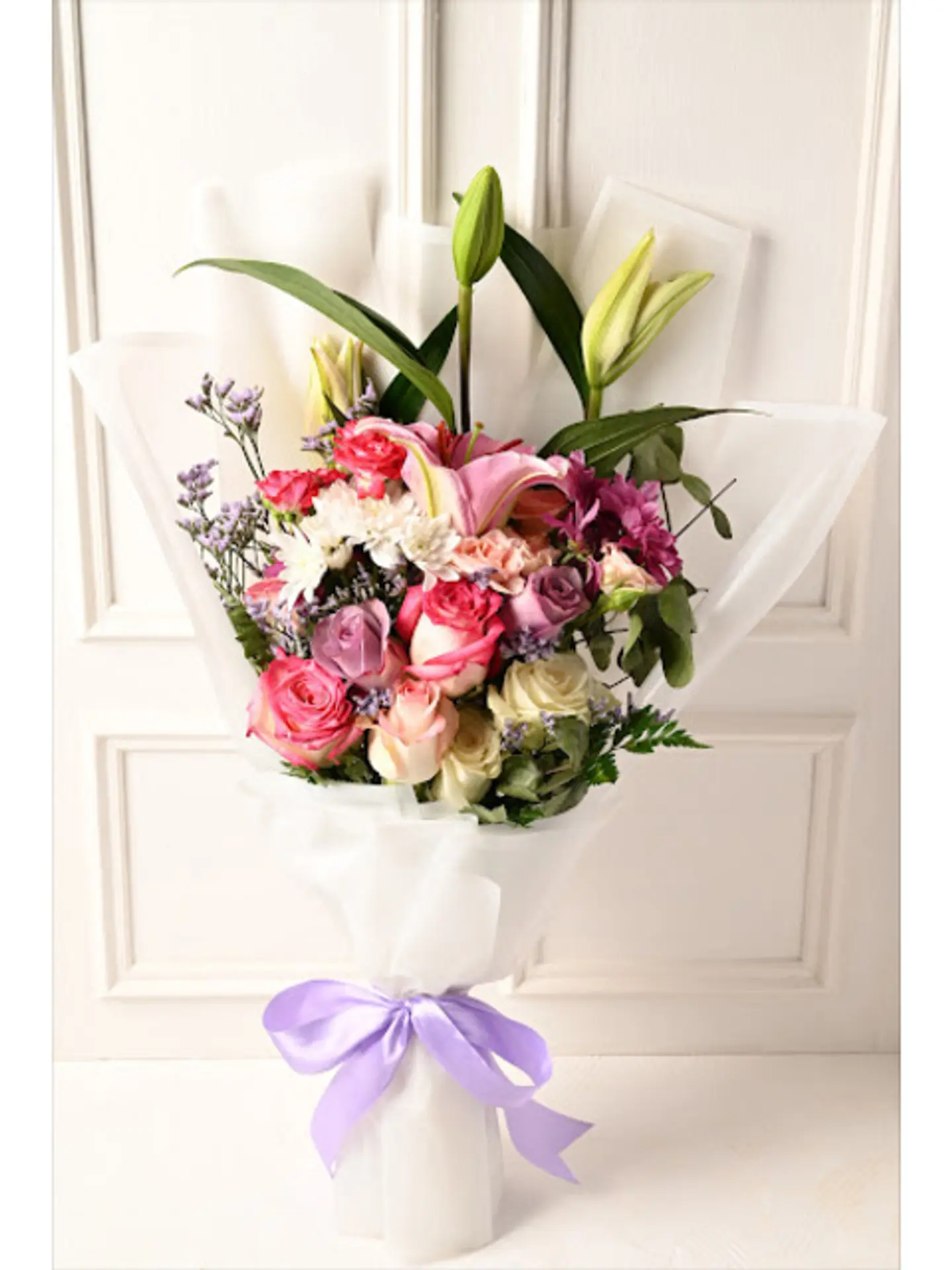 سيزونال فلاور كلاسيك