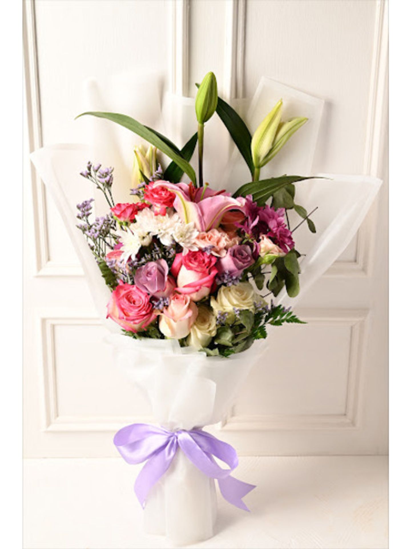 Seasonal Flower Classic