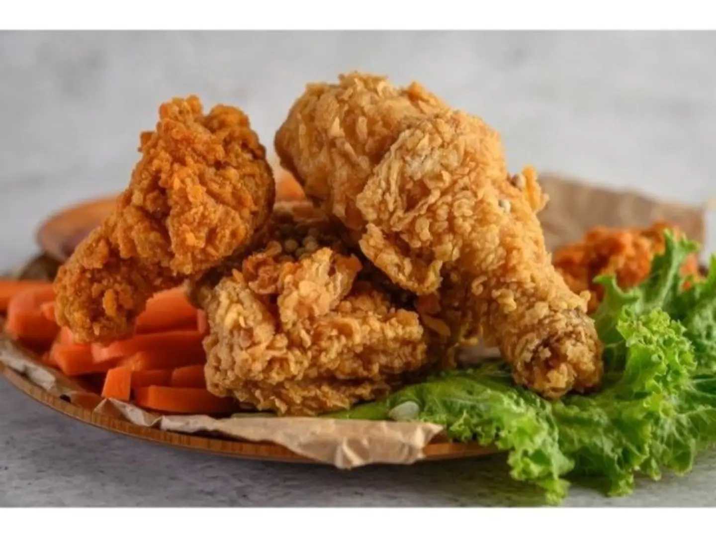 بروستد 8 قطع